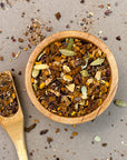 Firefly Spice Mushroom Herbal Chai