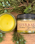 Juniper & Arnica Herbal Balm