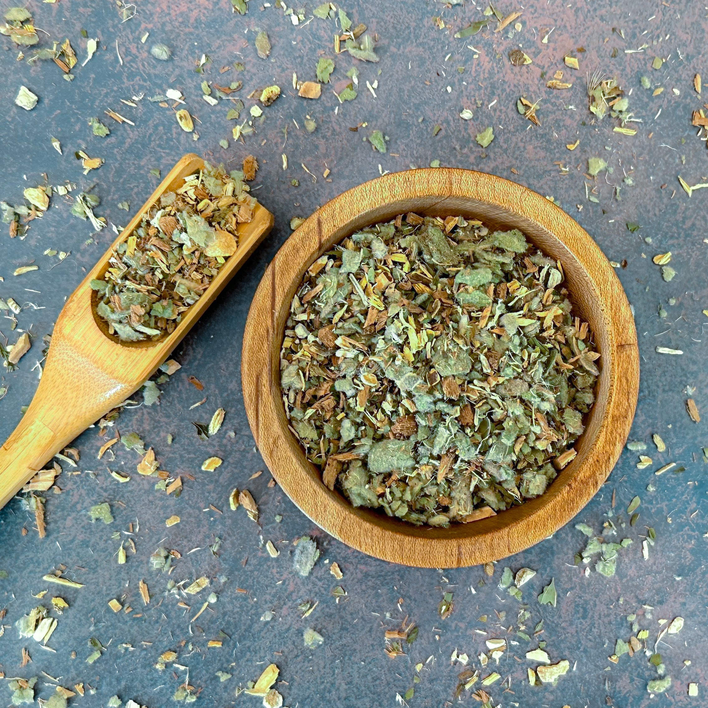 Gentle Breath – Whispering Roots Apothecary