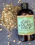 Adapt & Balance Syrup*