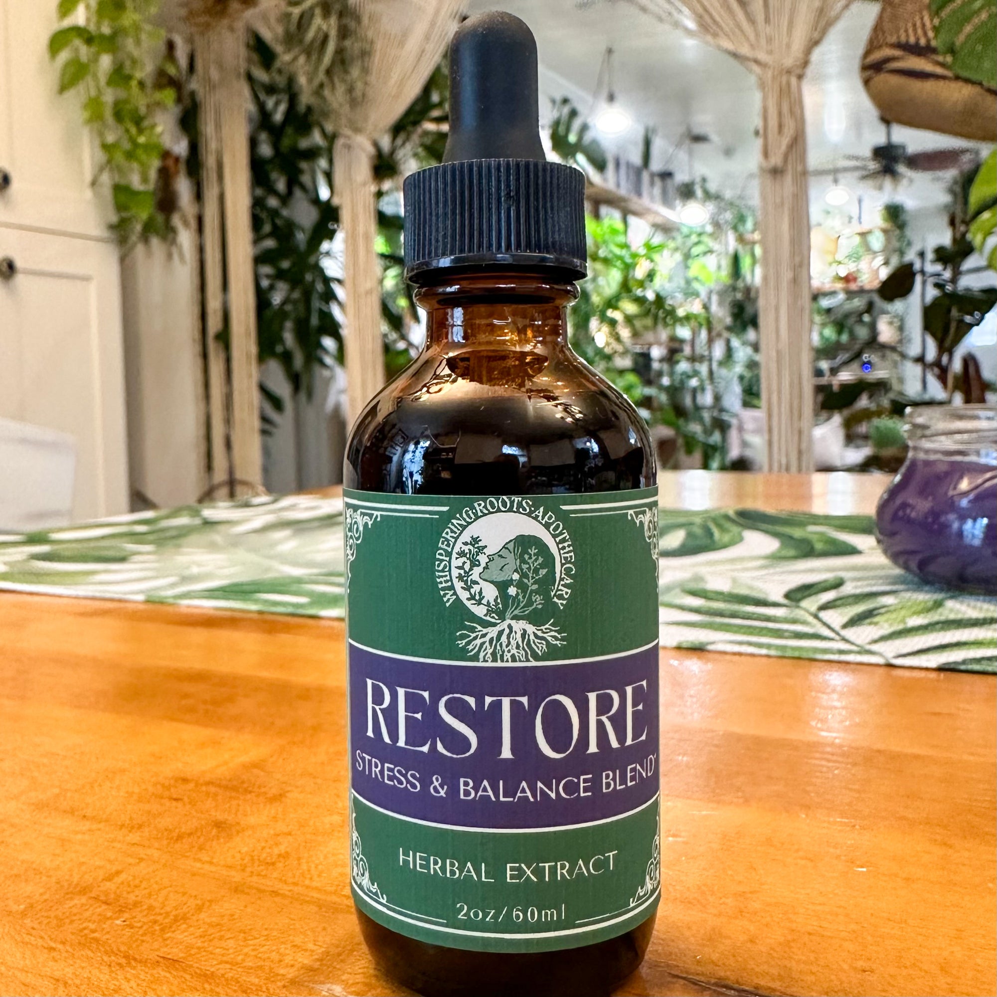 Restore Extract