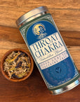 Throat Chakra
