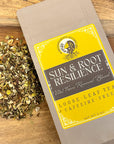Sun & Root Resilience