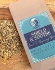 Shield & Soothe
