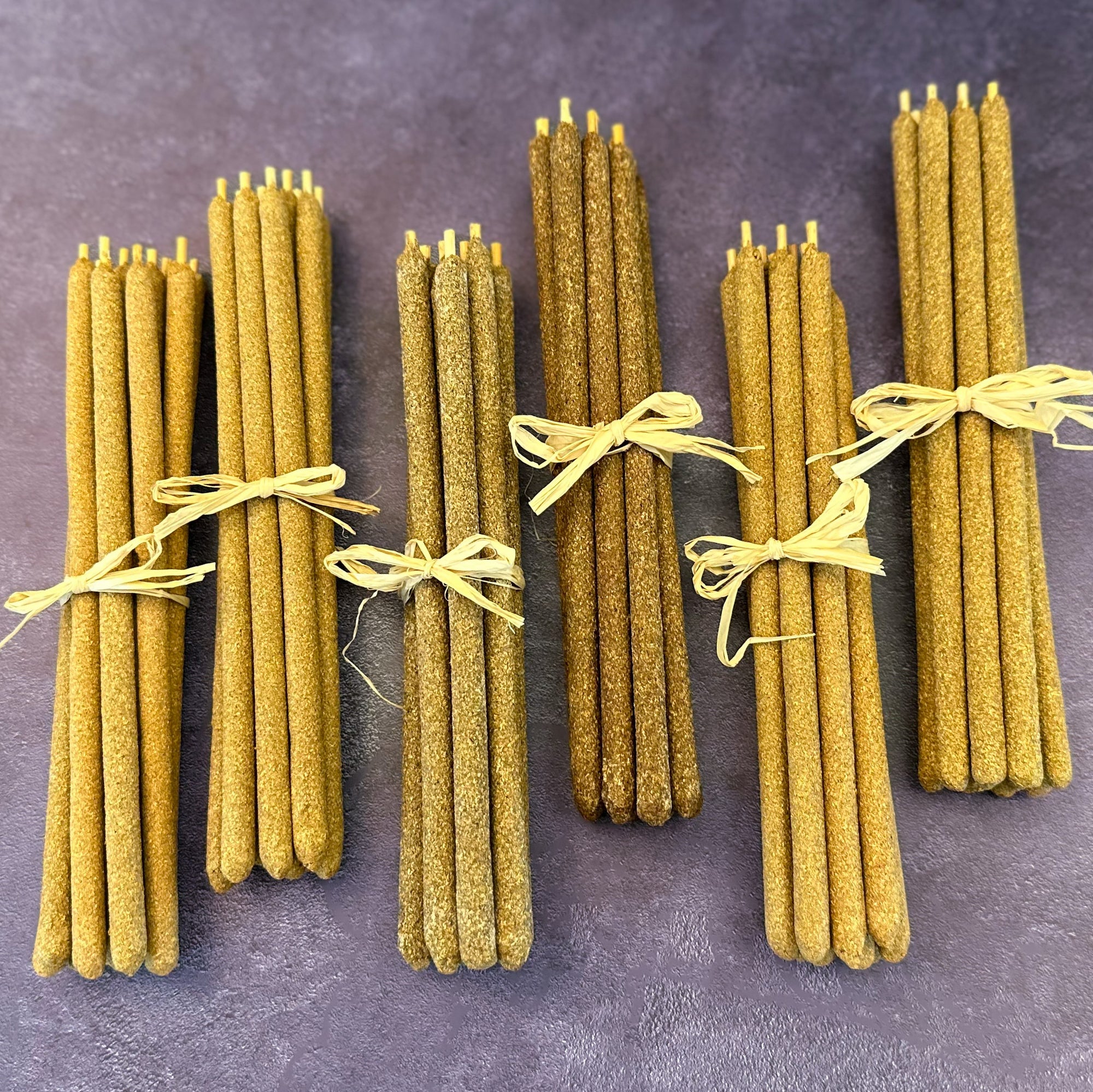 Palo Santo Incense