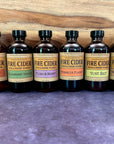 Fire Cider // Wellness Tonic
