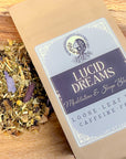 Lucid Dreams