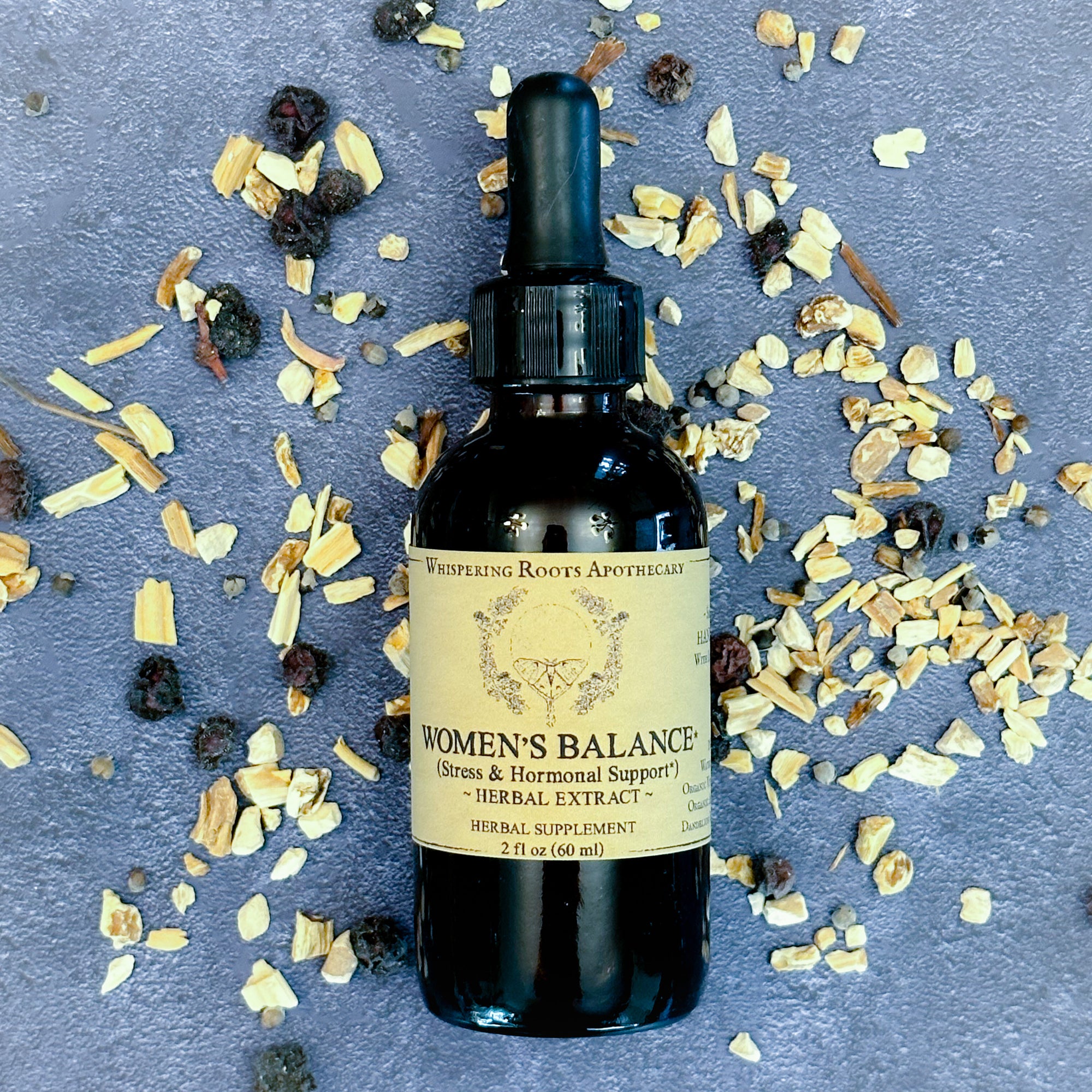 Women&#39;s Balance Extract*