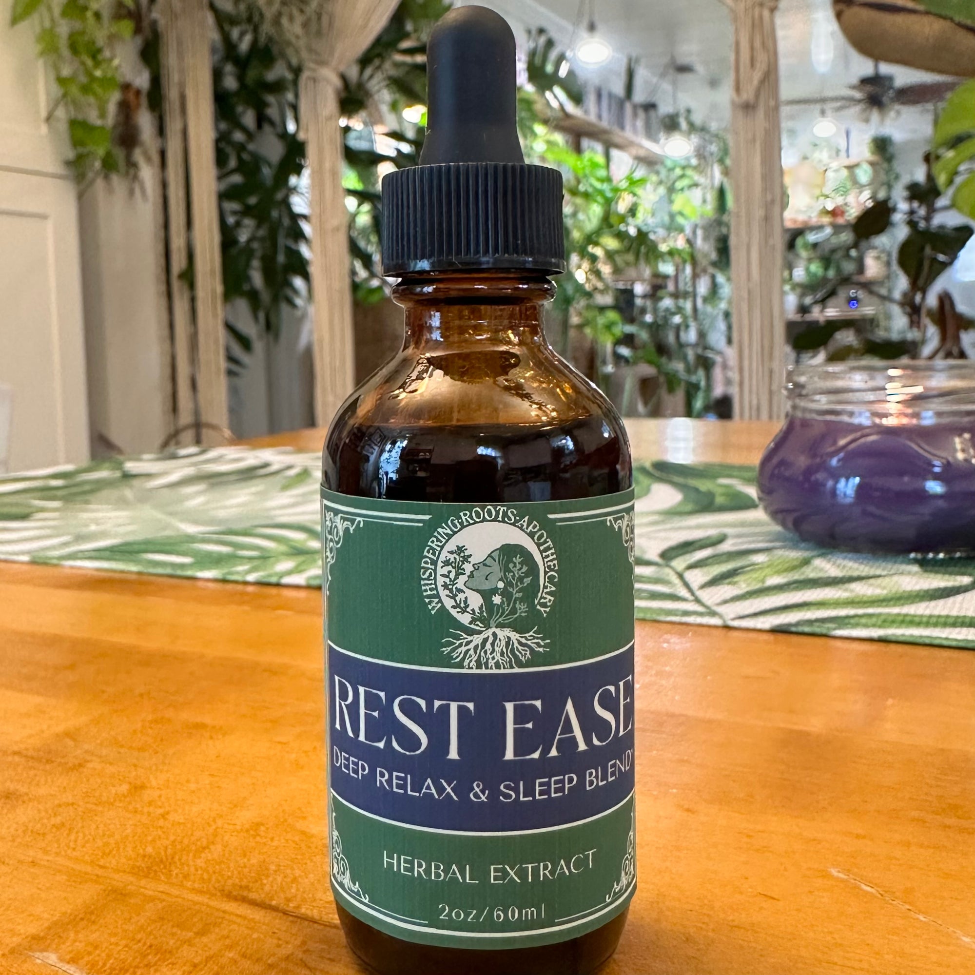Rest Ease Extract