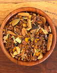 Firefly Spice // Spicy Mushroom Chai