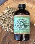 Adapt & Balance Syrup*