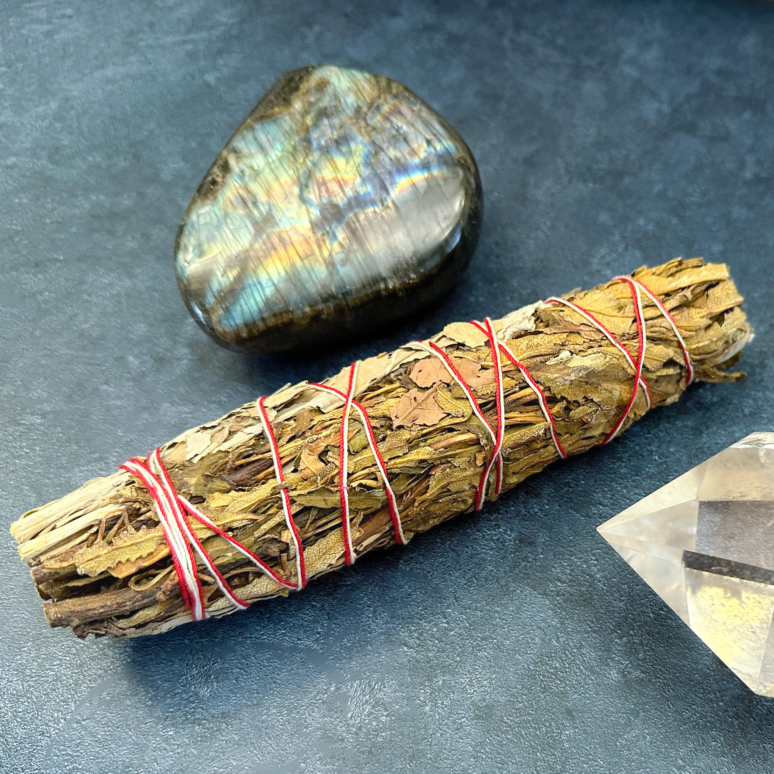 Yerba Santa &amp; Sage Bundle