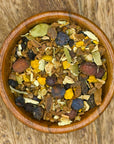 Embers & Spice Chai (Seasonal)