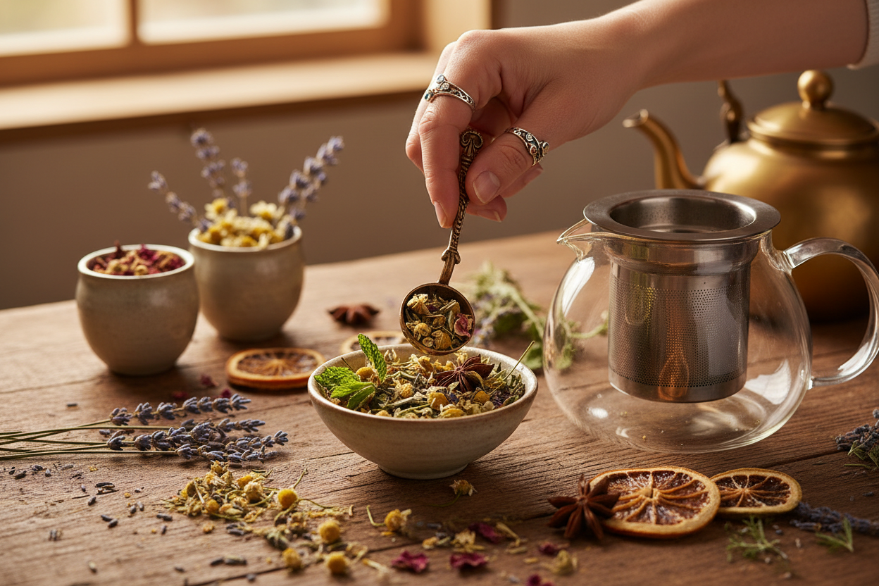 Can you leave out one hand and make that one hand wear rings?