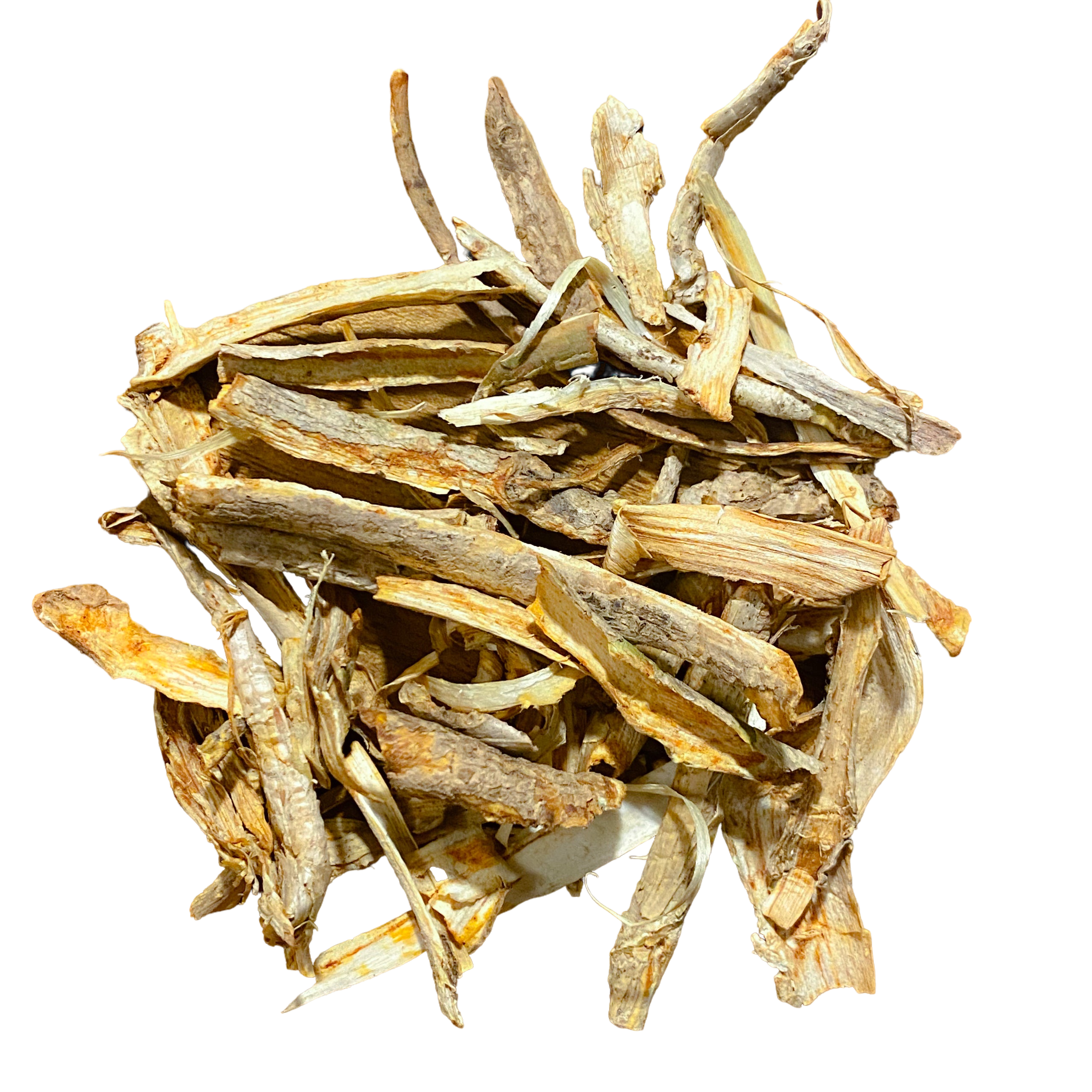 Devil&#39;s Club Root Bark