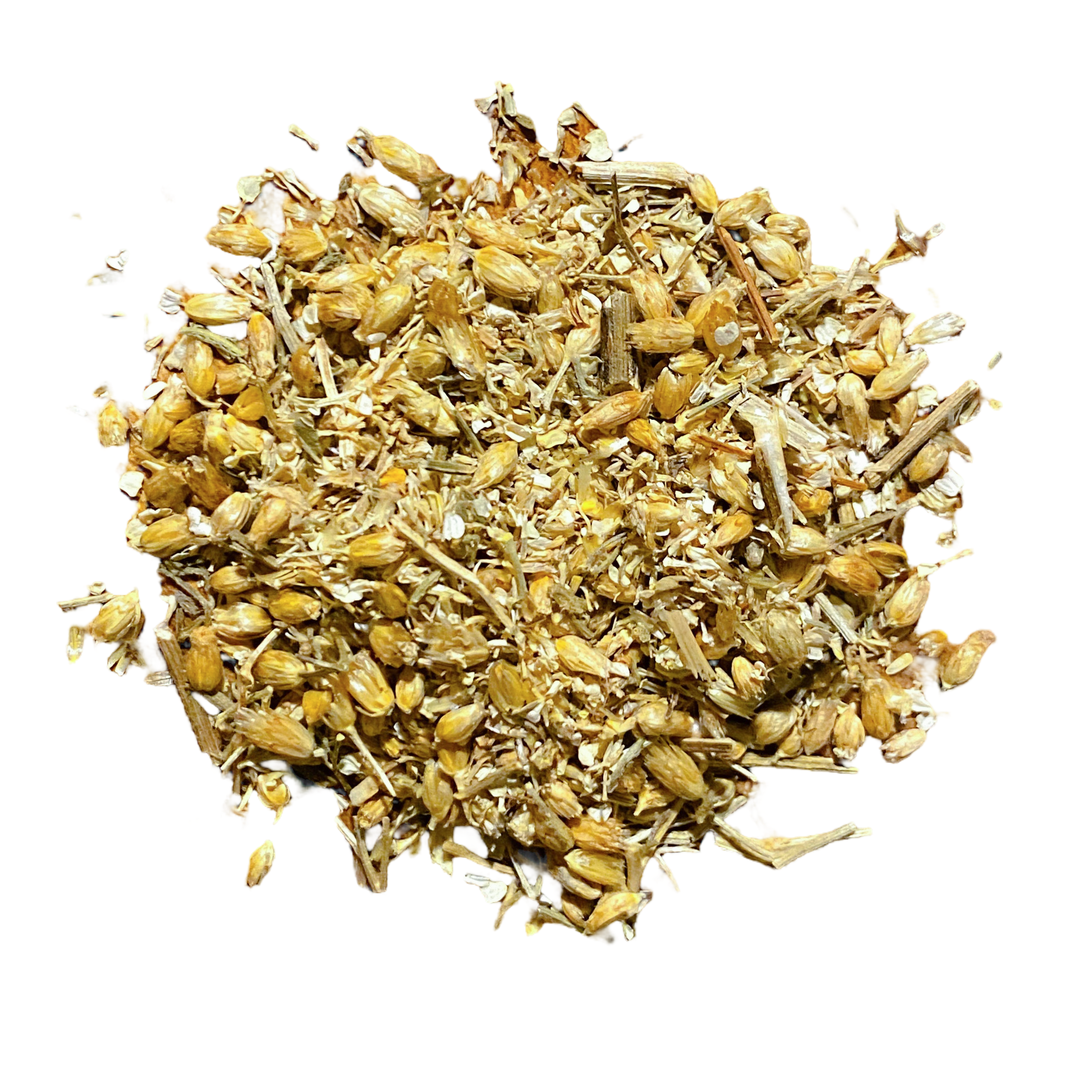 Yarrow Flower