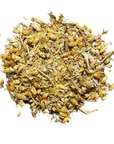 Yarrow Flower