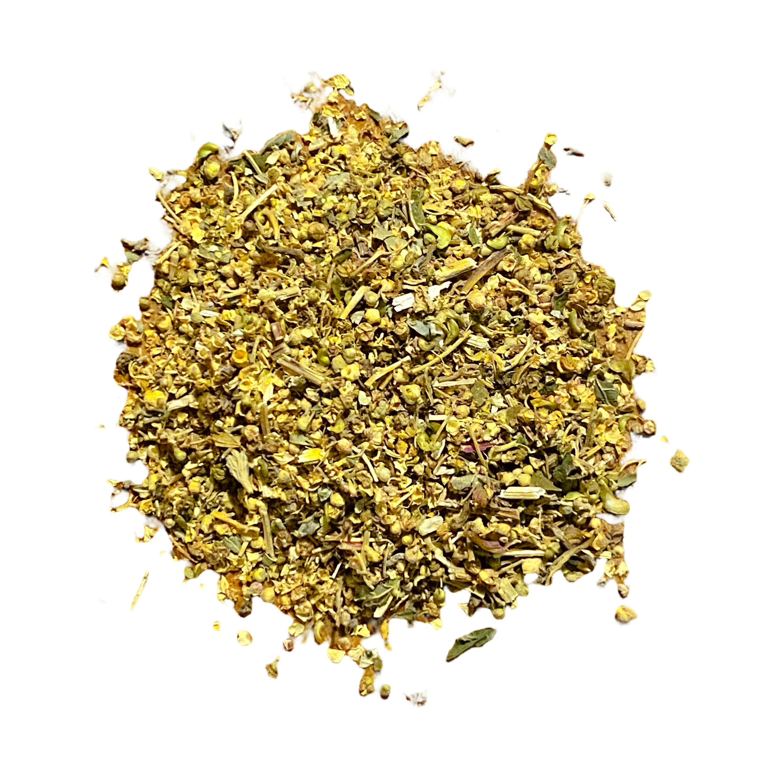 Meadowsweet Flowers