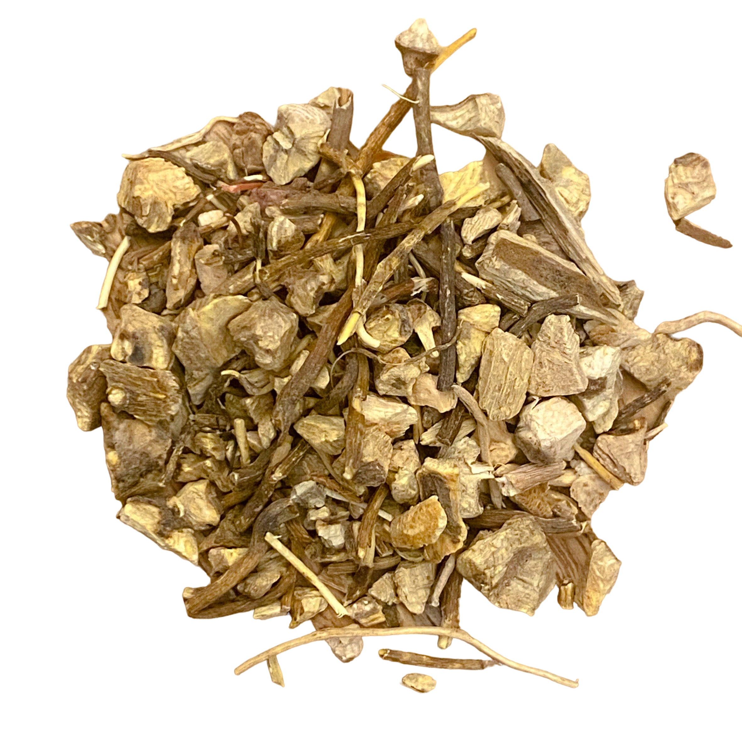 Gravel Root