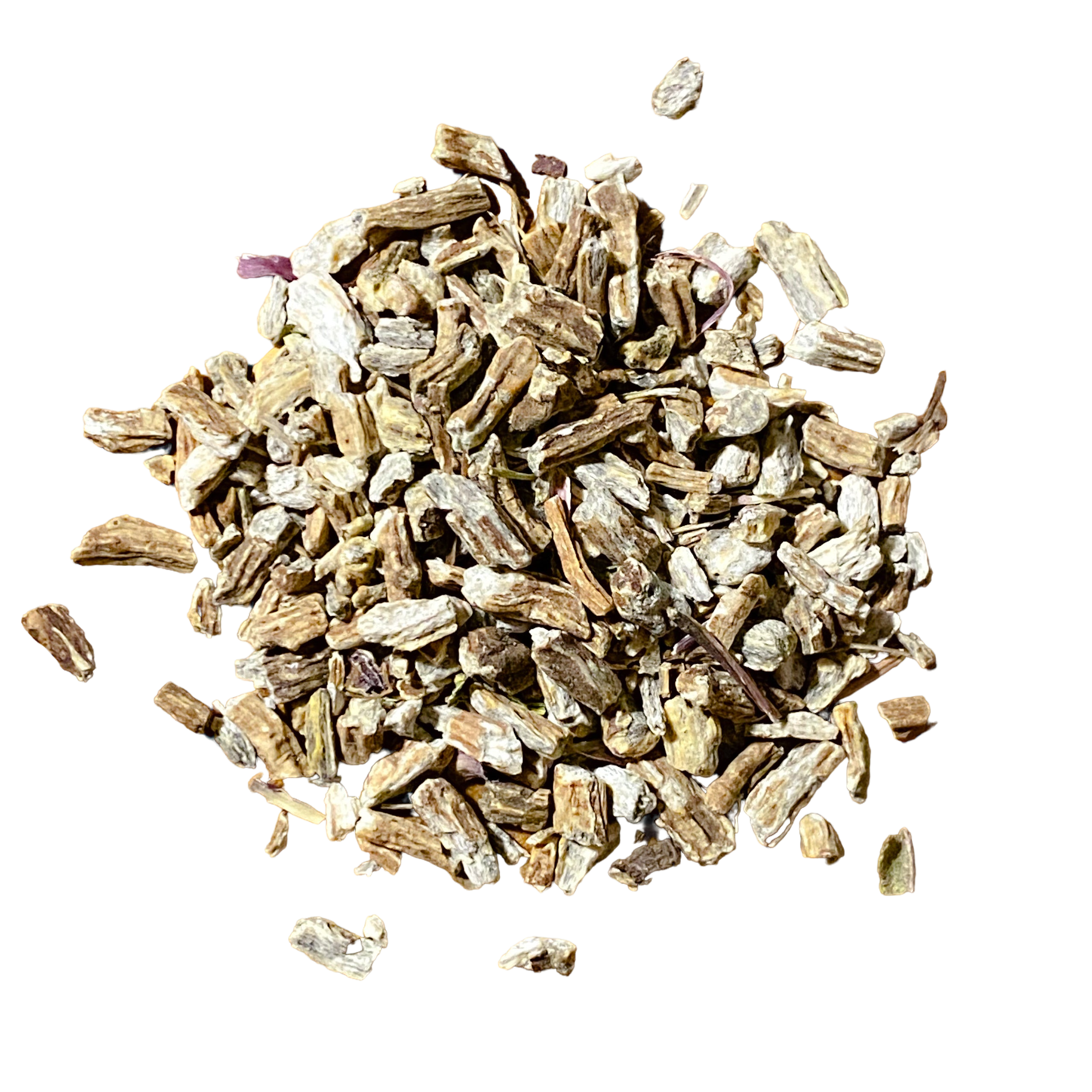 Echinacea Angustifolia Root