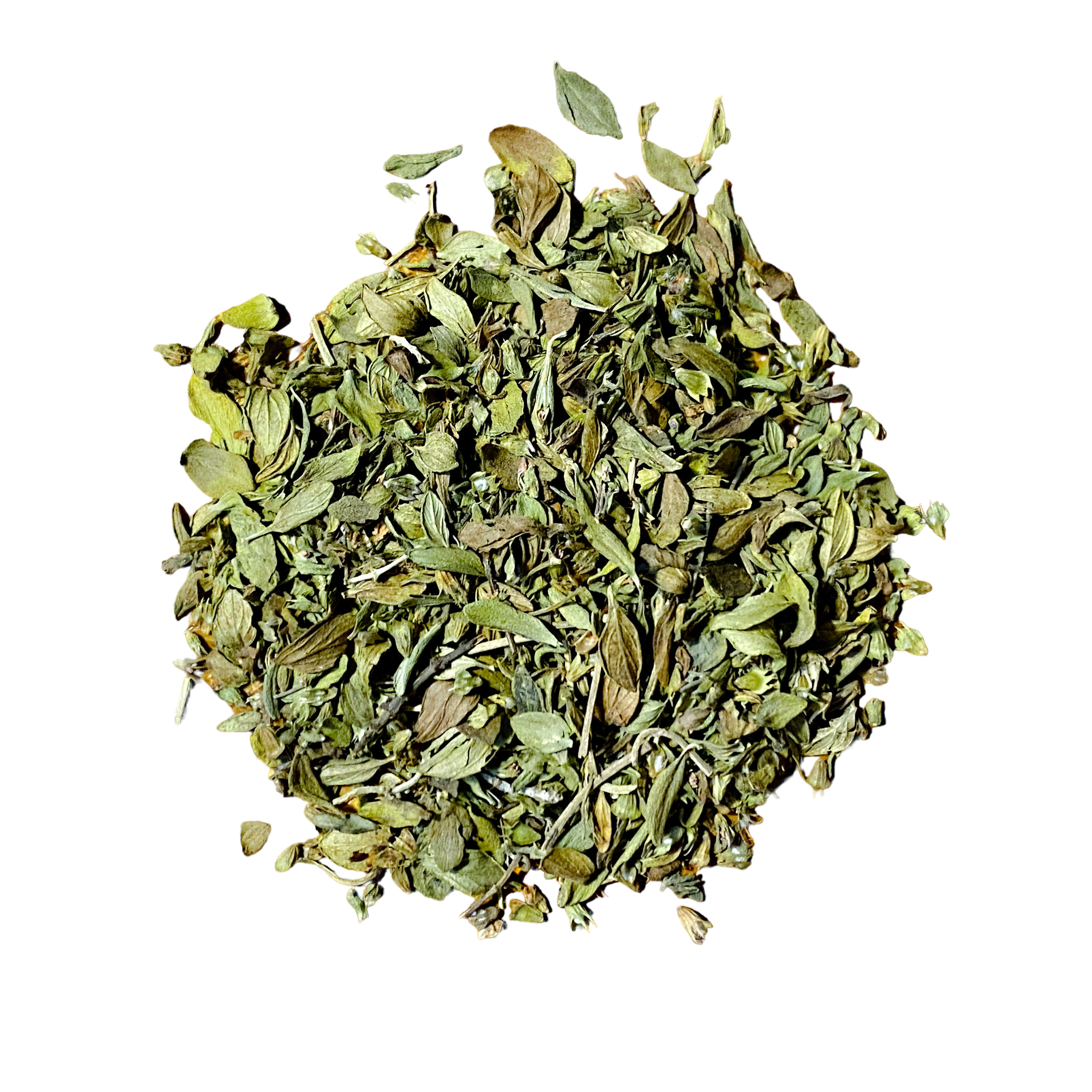 Lemon Thyme