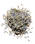 Lavender, English