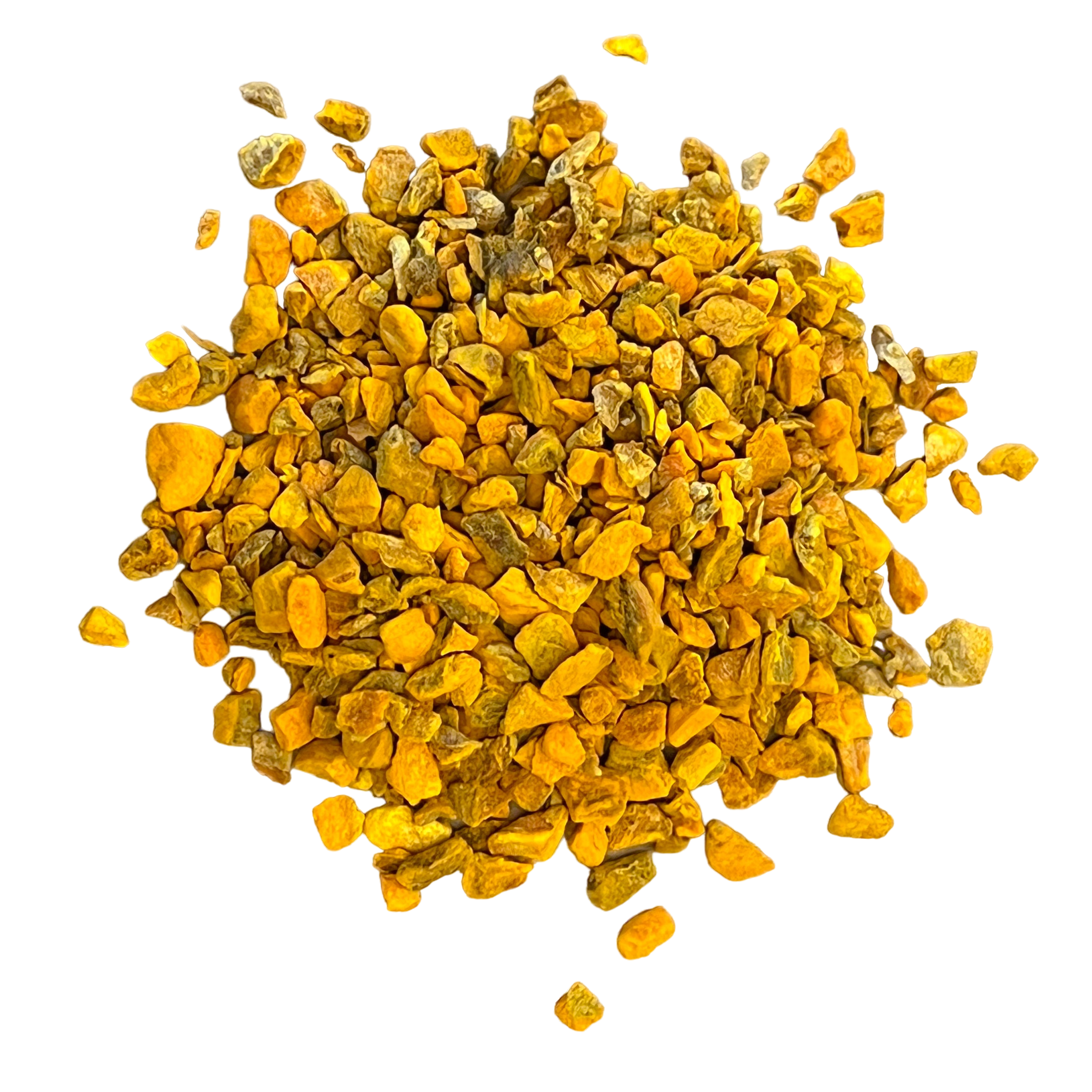 Turmeric Root