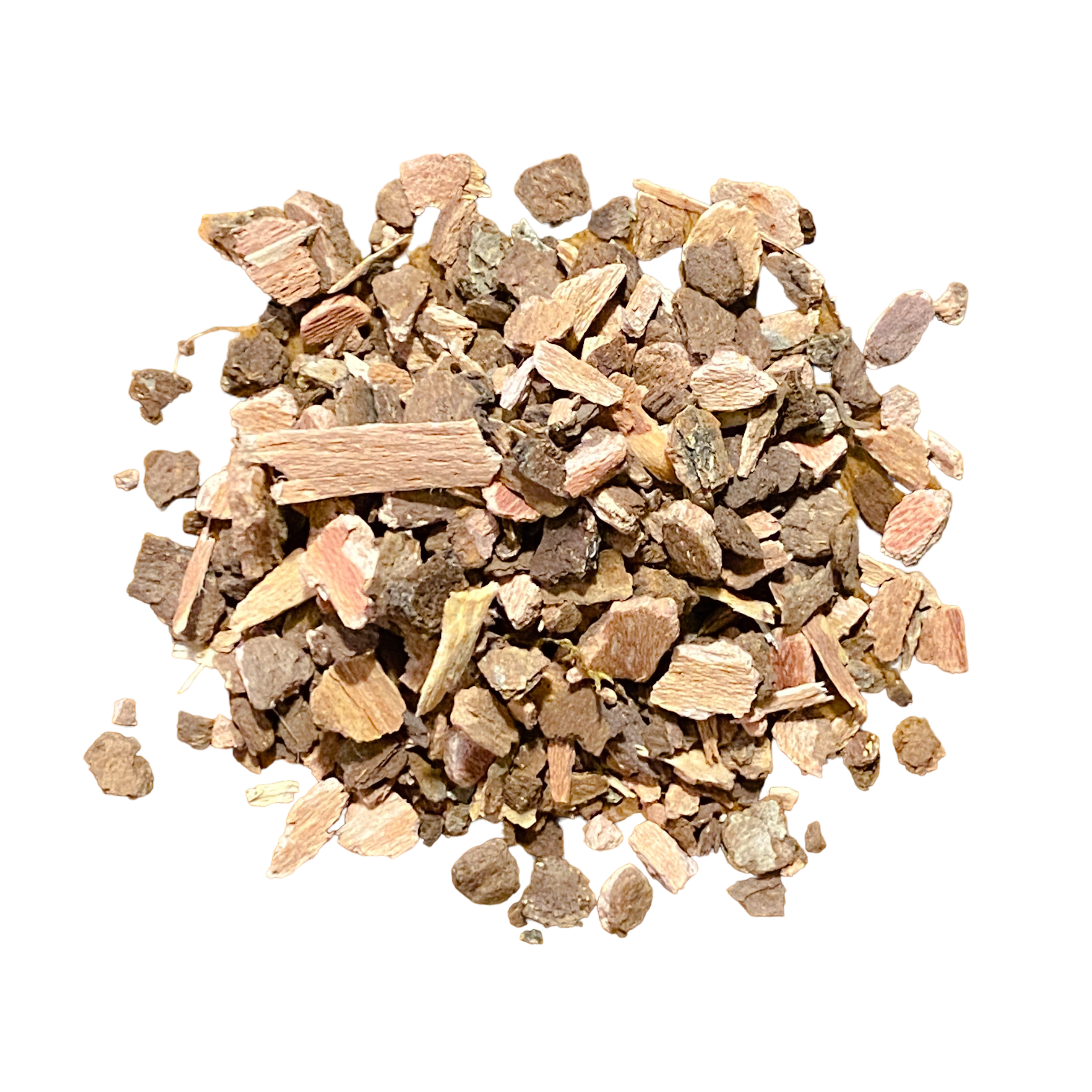 Dogwood Bark