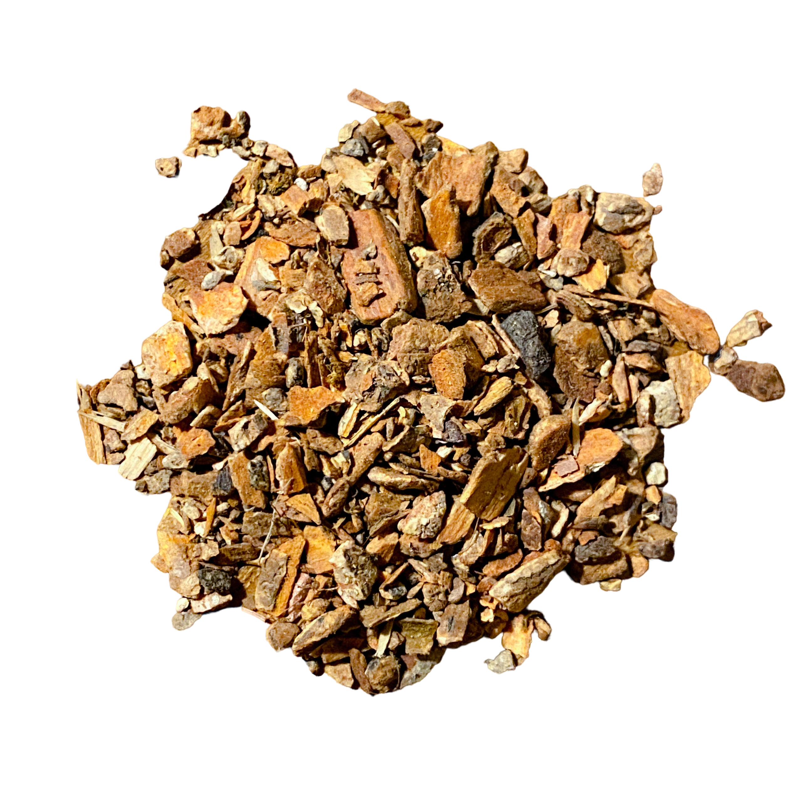 Cramp Bark