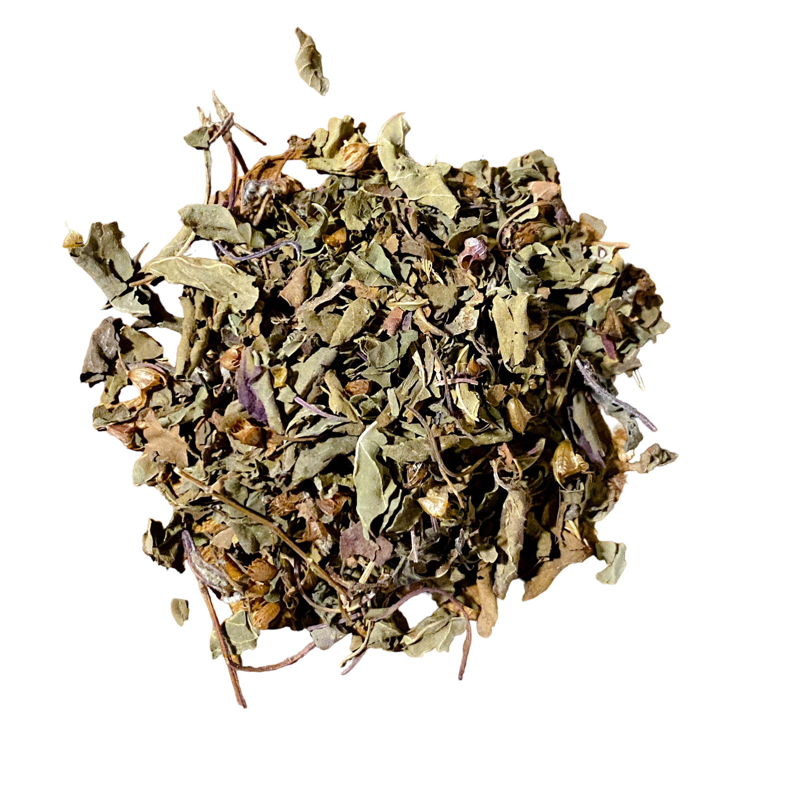 Holy  Basil, Krishna