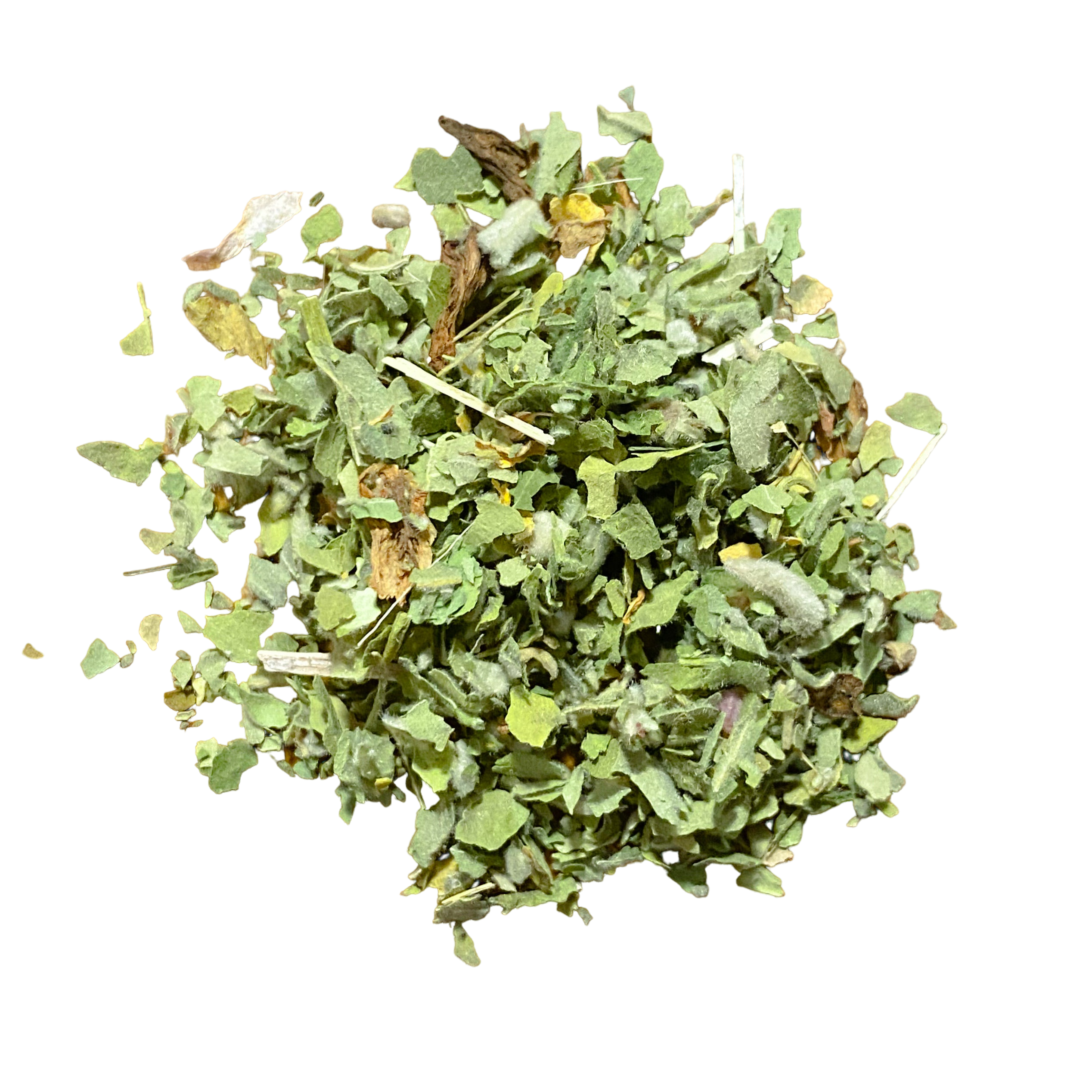 Marshmallow Leaf