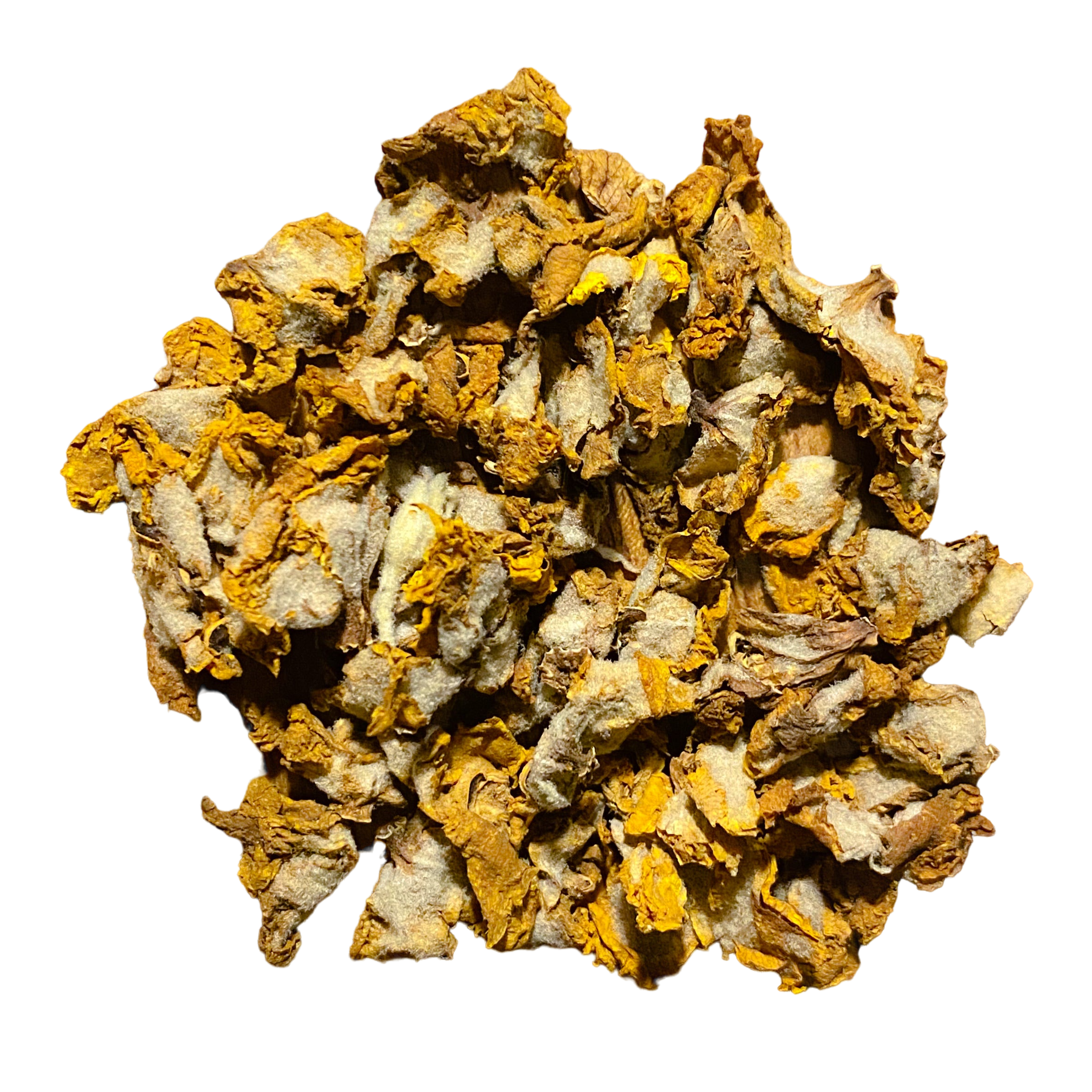 Mullein, Flower