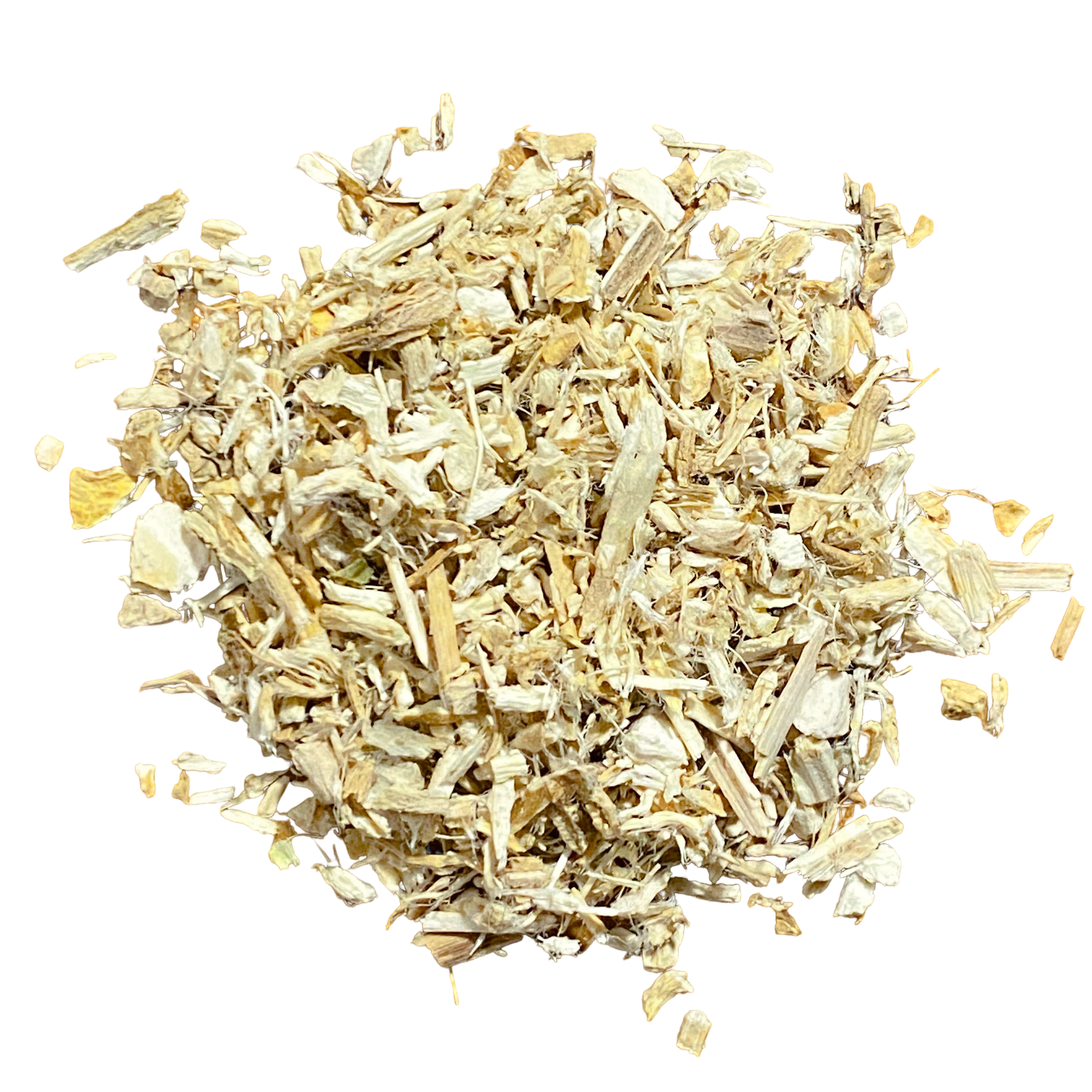 Marshmallow Root
