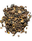 Carob, Roasted