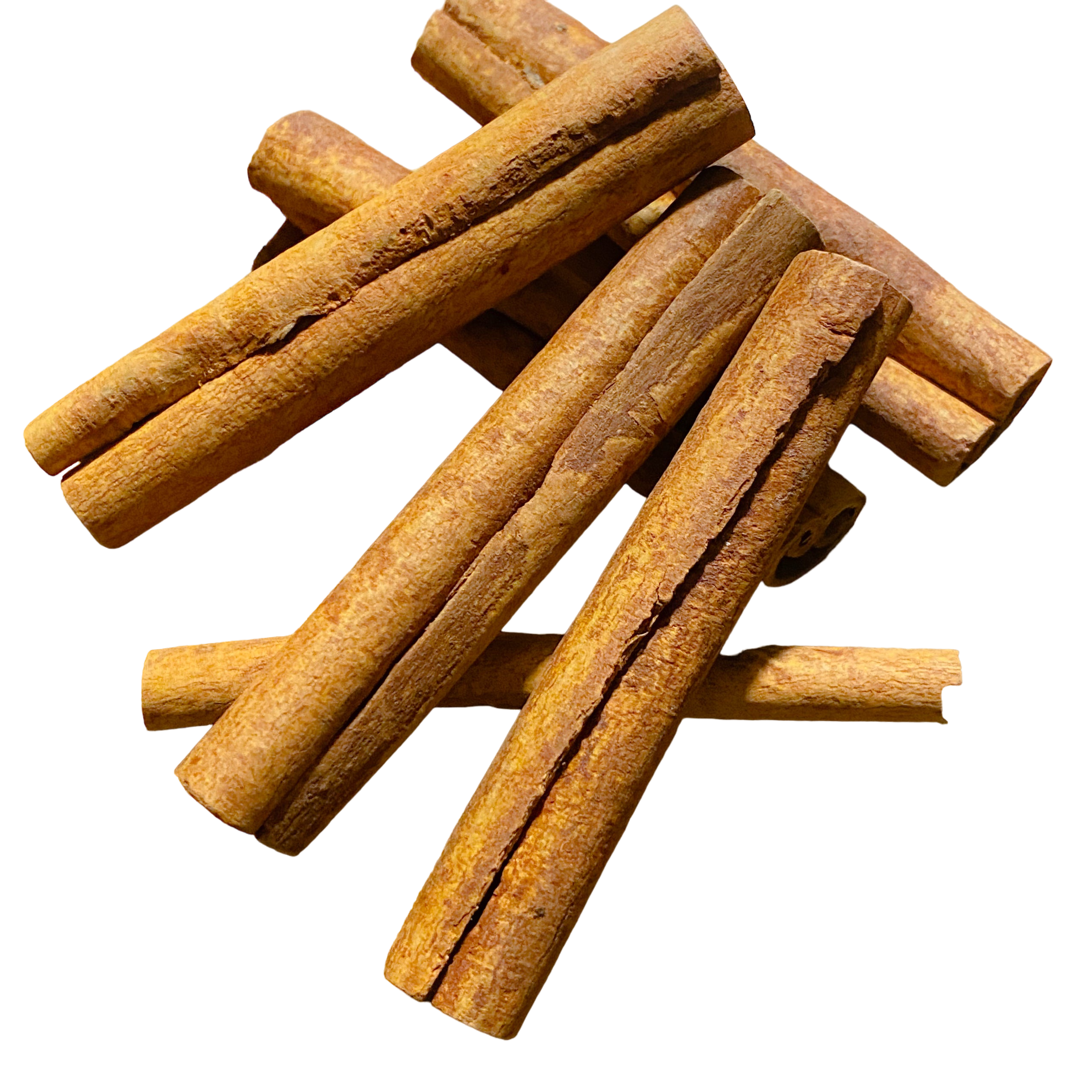 Cinnamon, Sweet Sticks