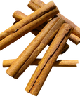 Cinnamon, Sweet Sticks