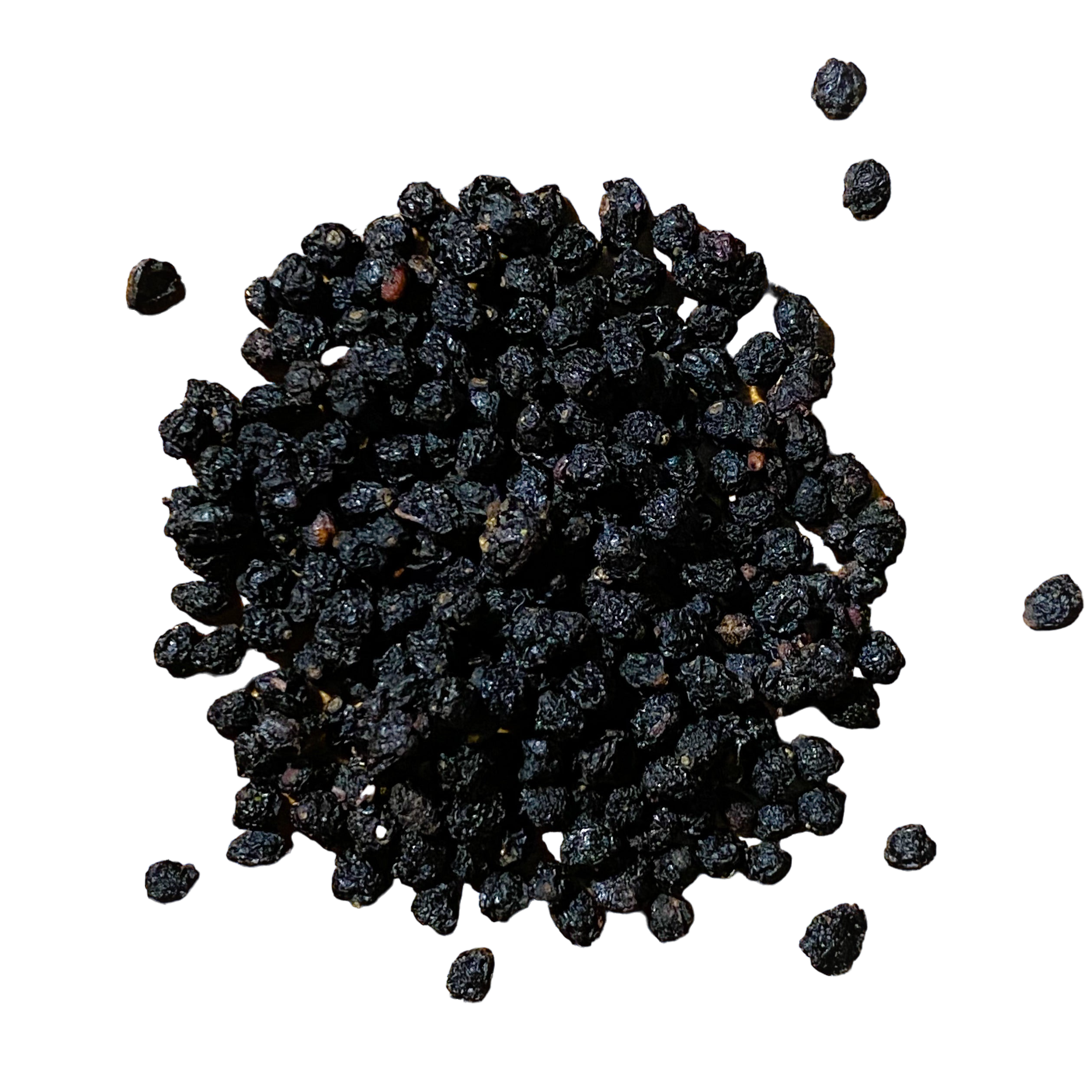 Elderberry
