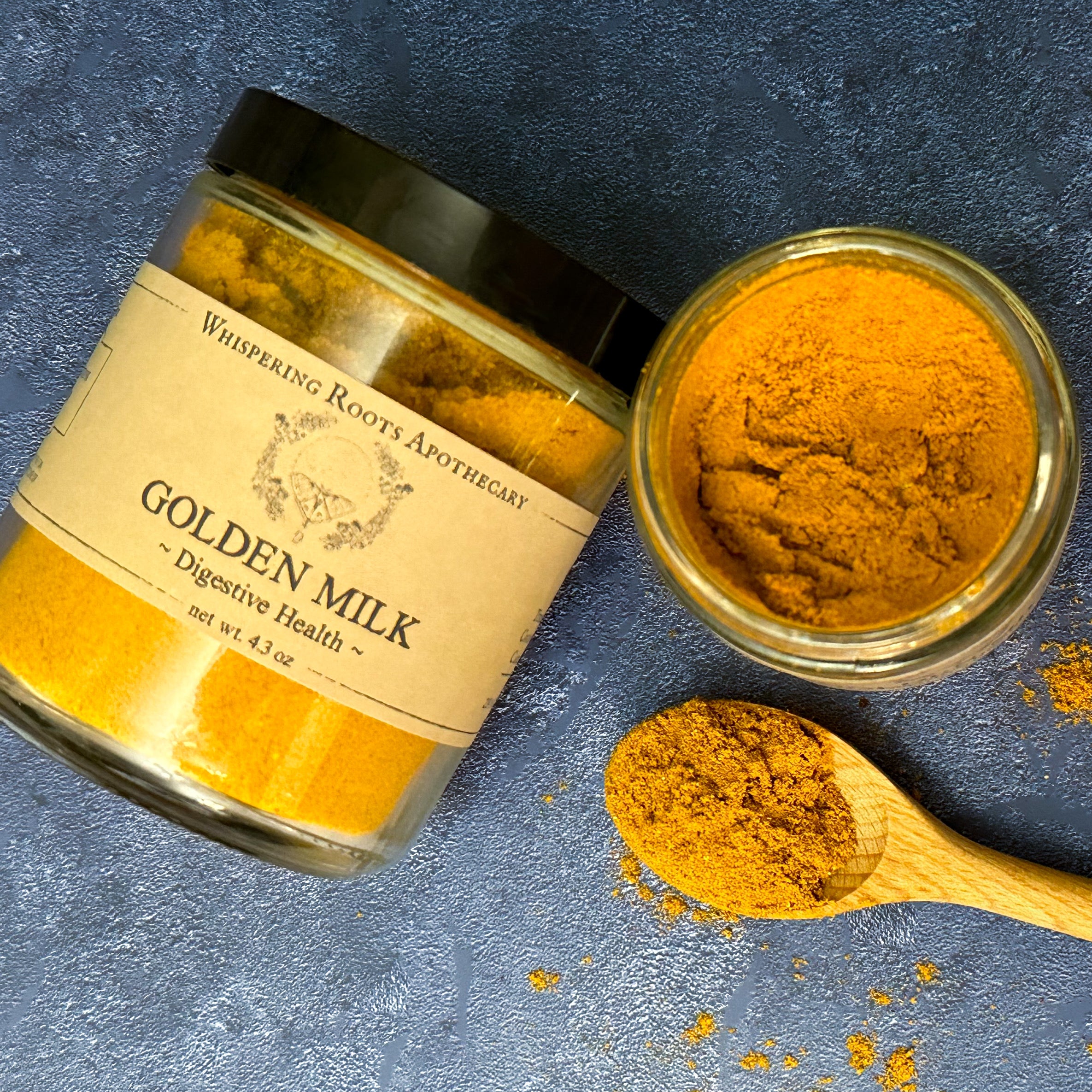 Golden Milk