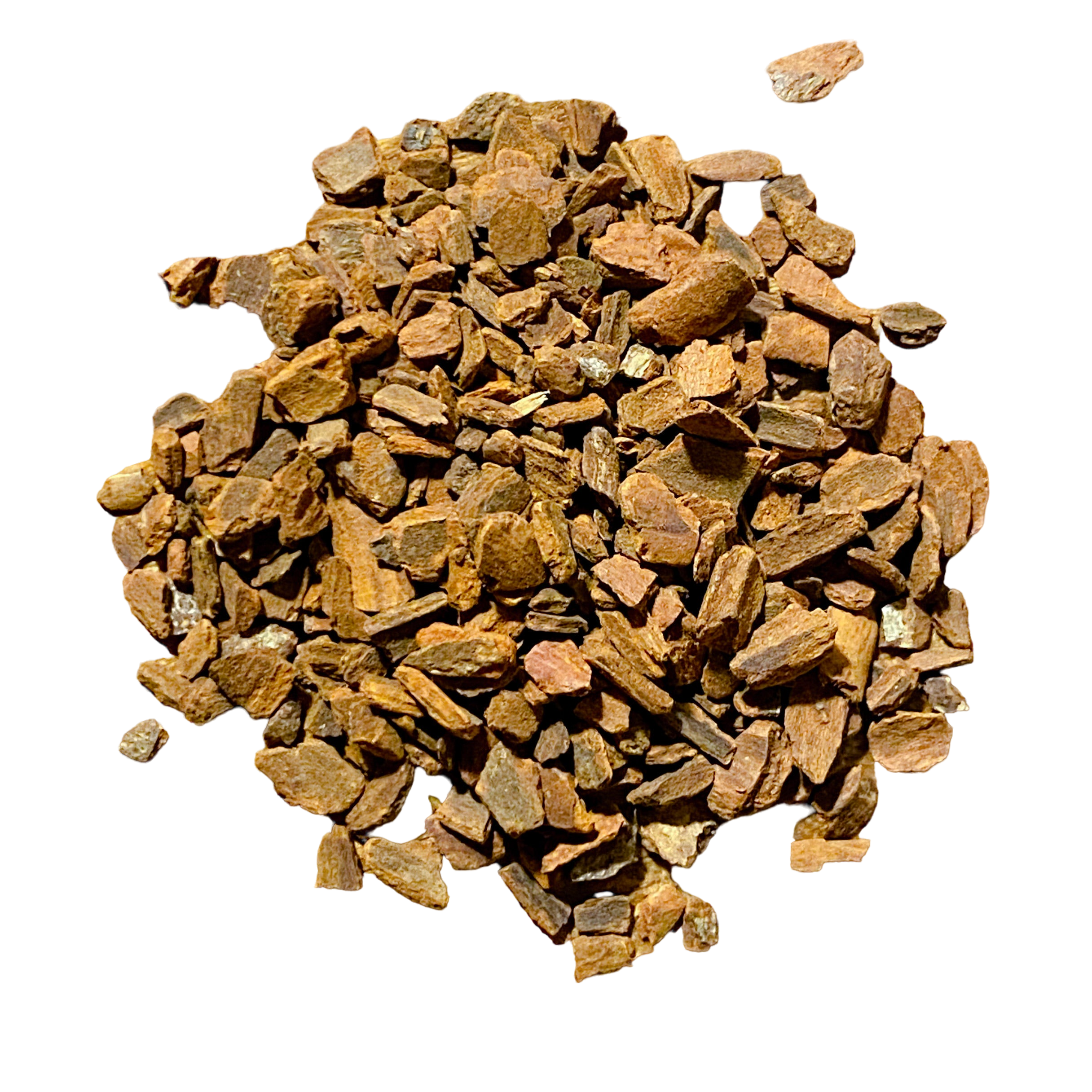 Cinnamon, Cassia