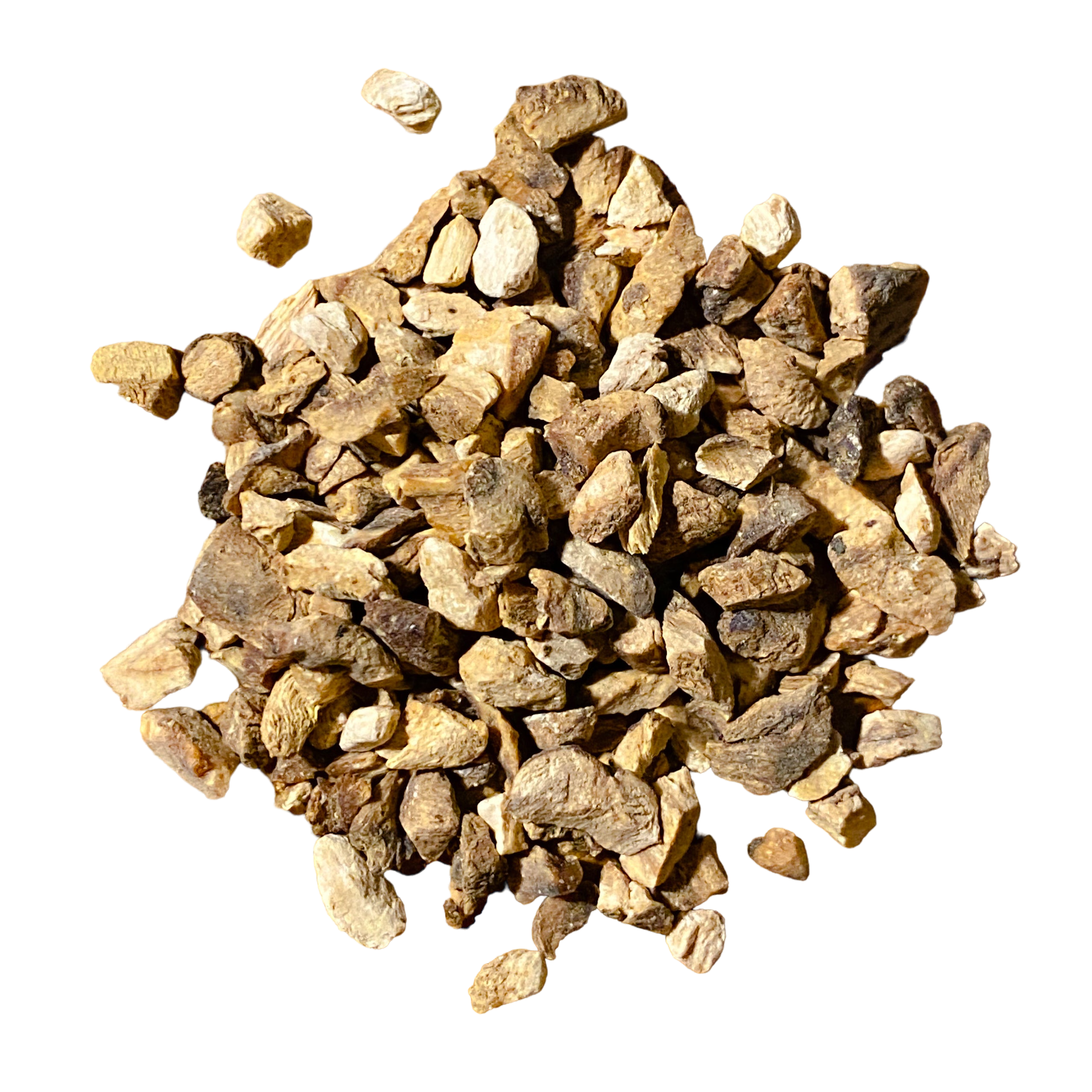 Elecampane Root