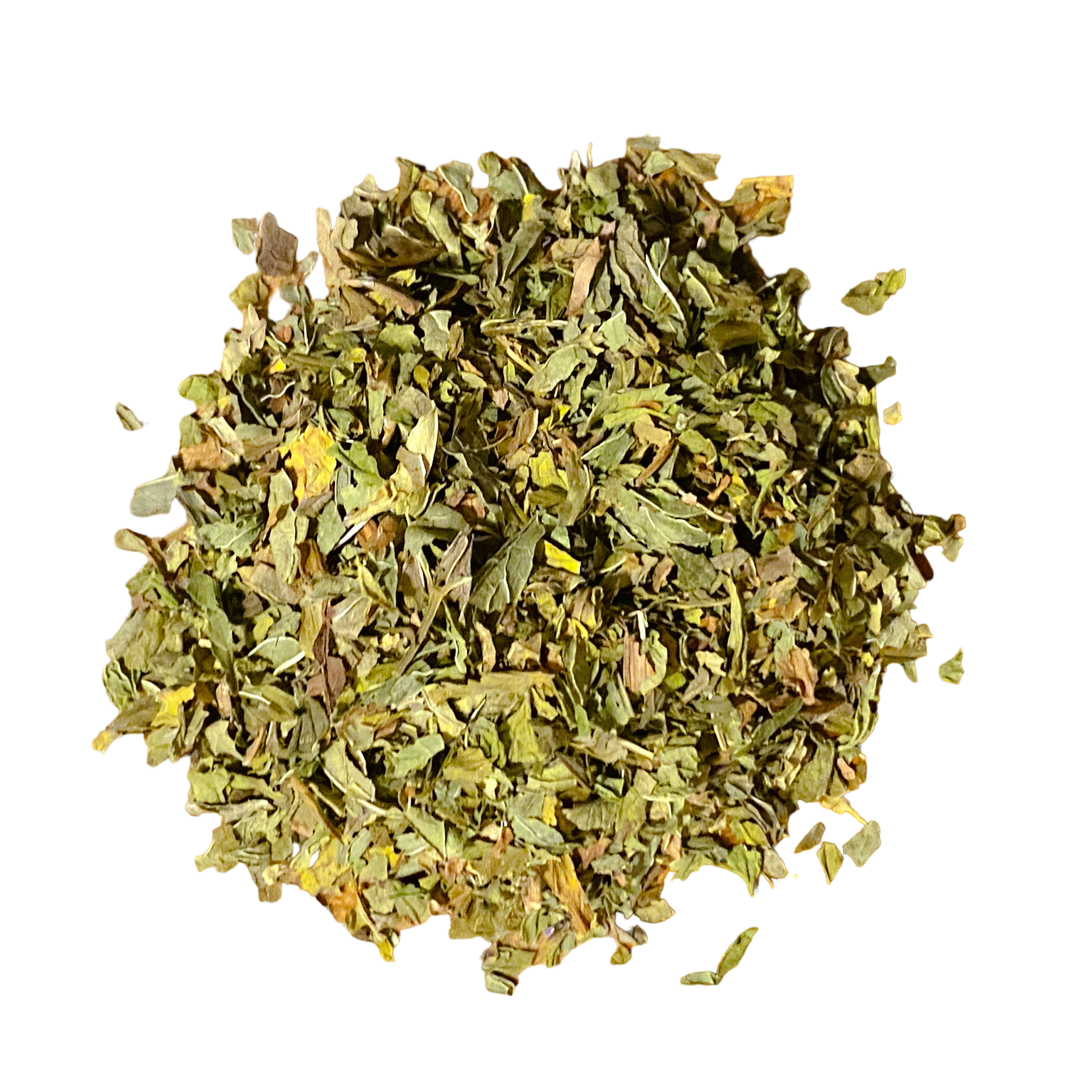 Spearmint