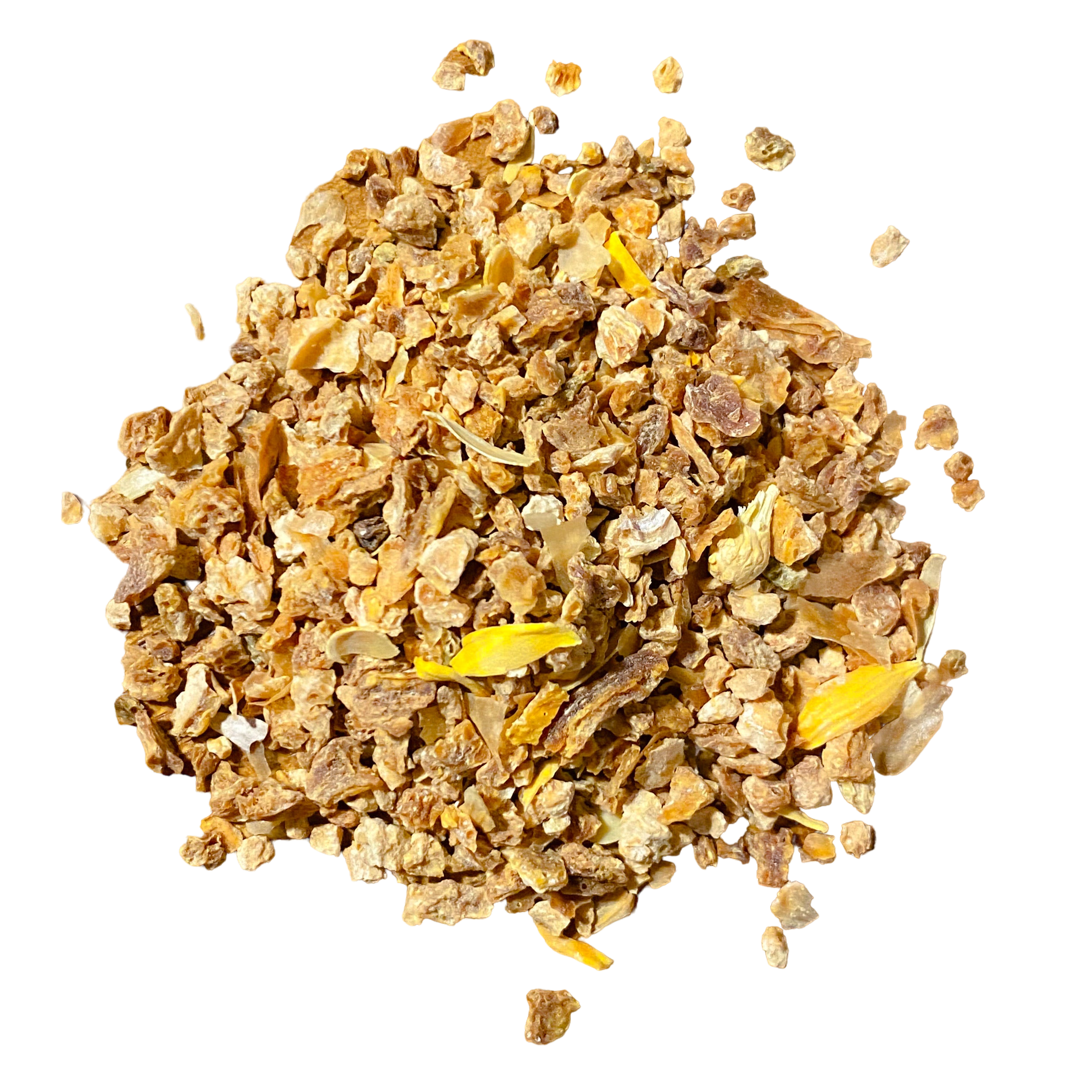 Lemon Peel