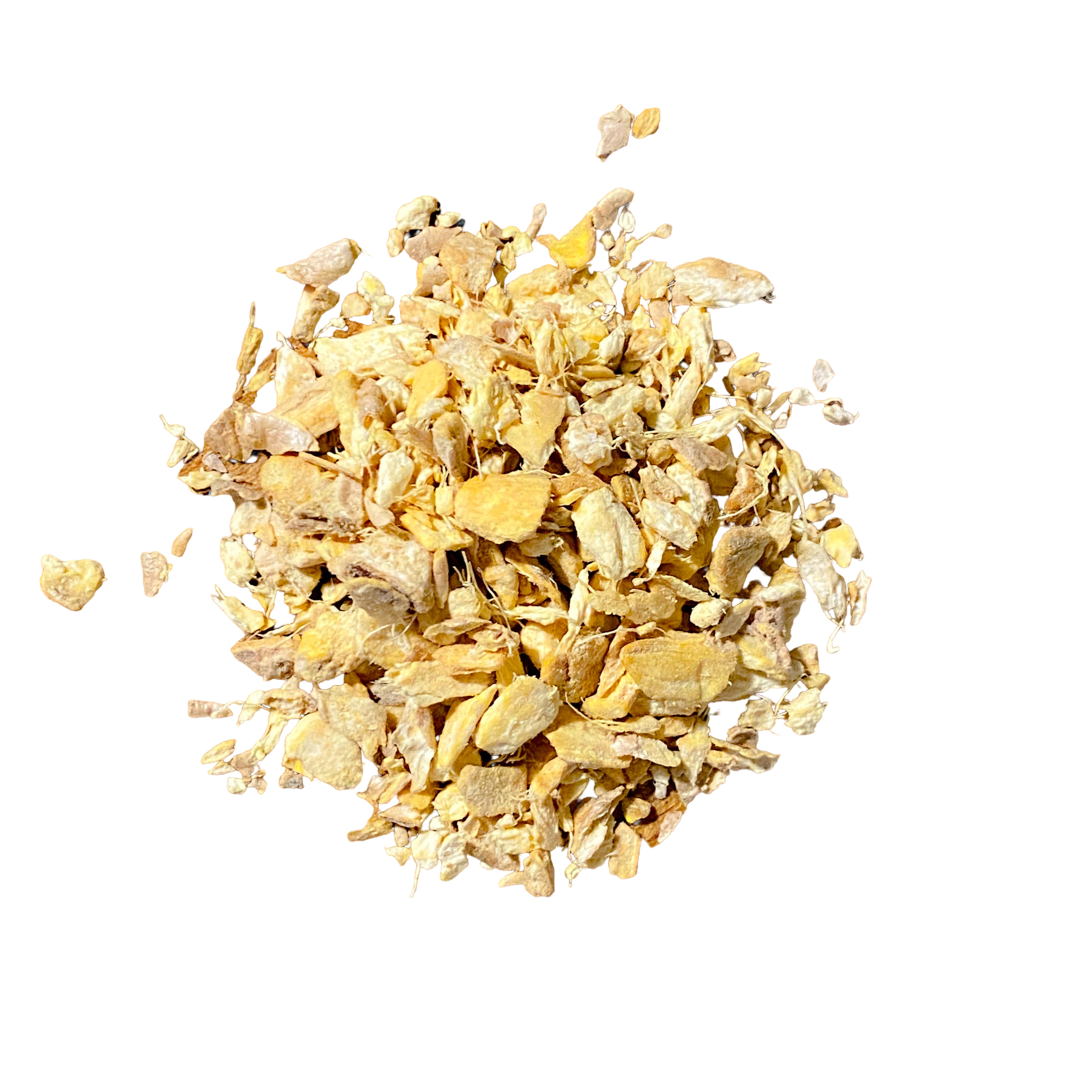 Ginger Root