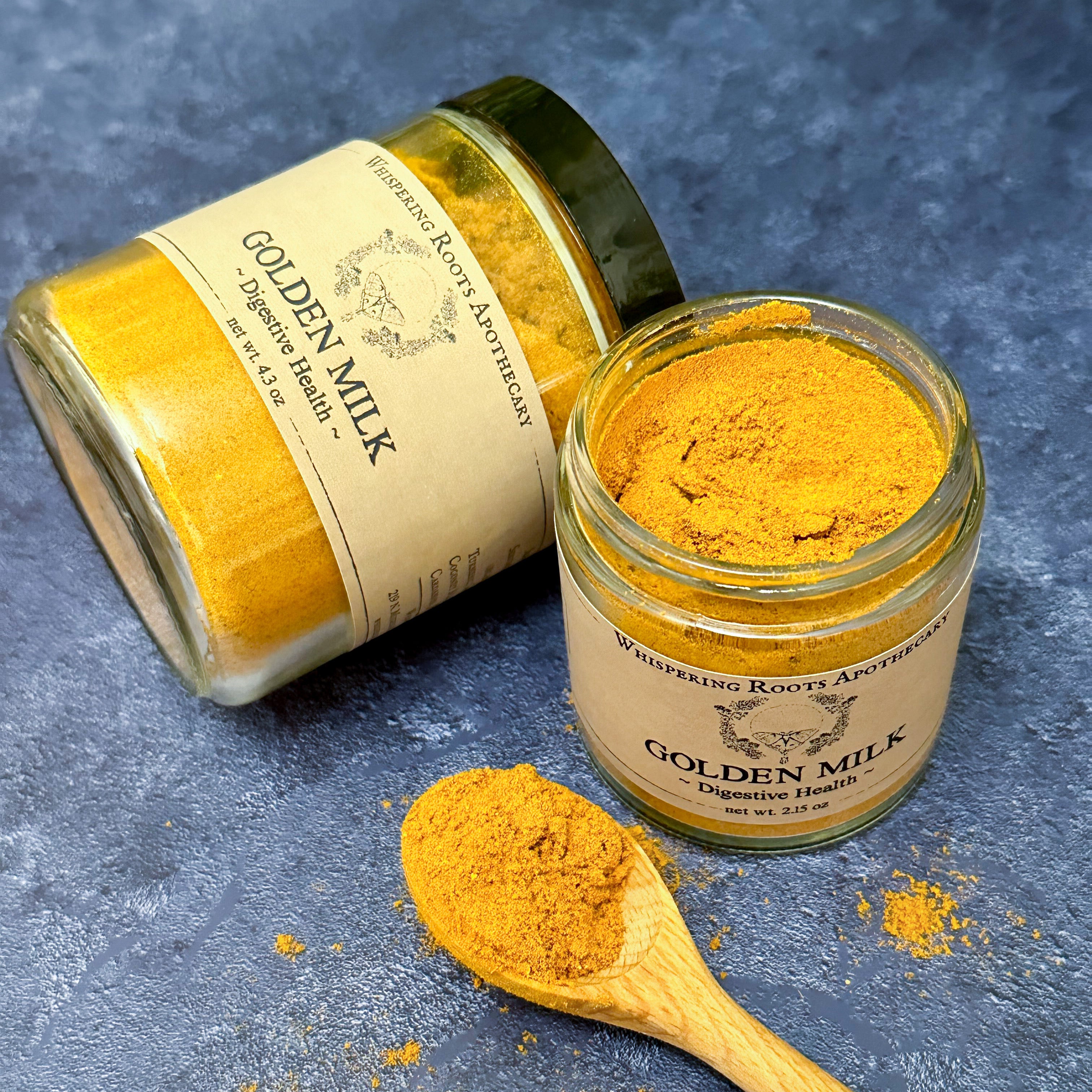 Golden Milk