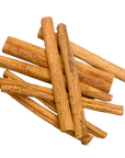Cinnamon, Cassia Sticks