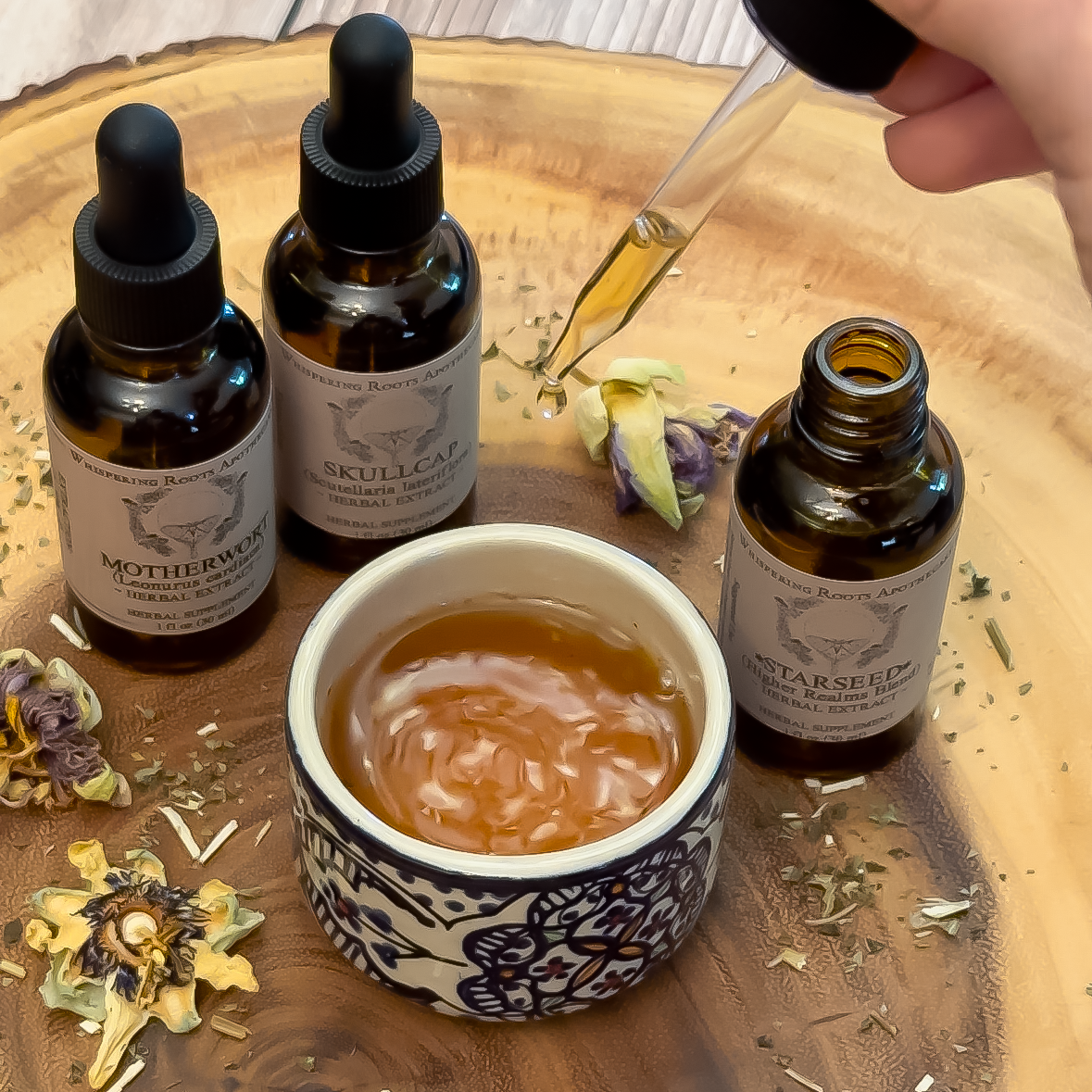 Lungwort Extract