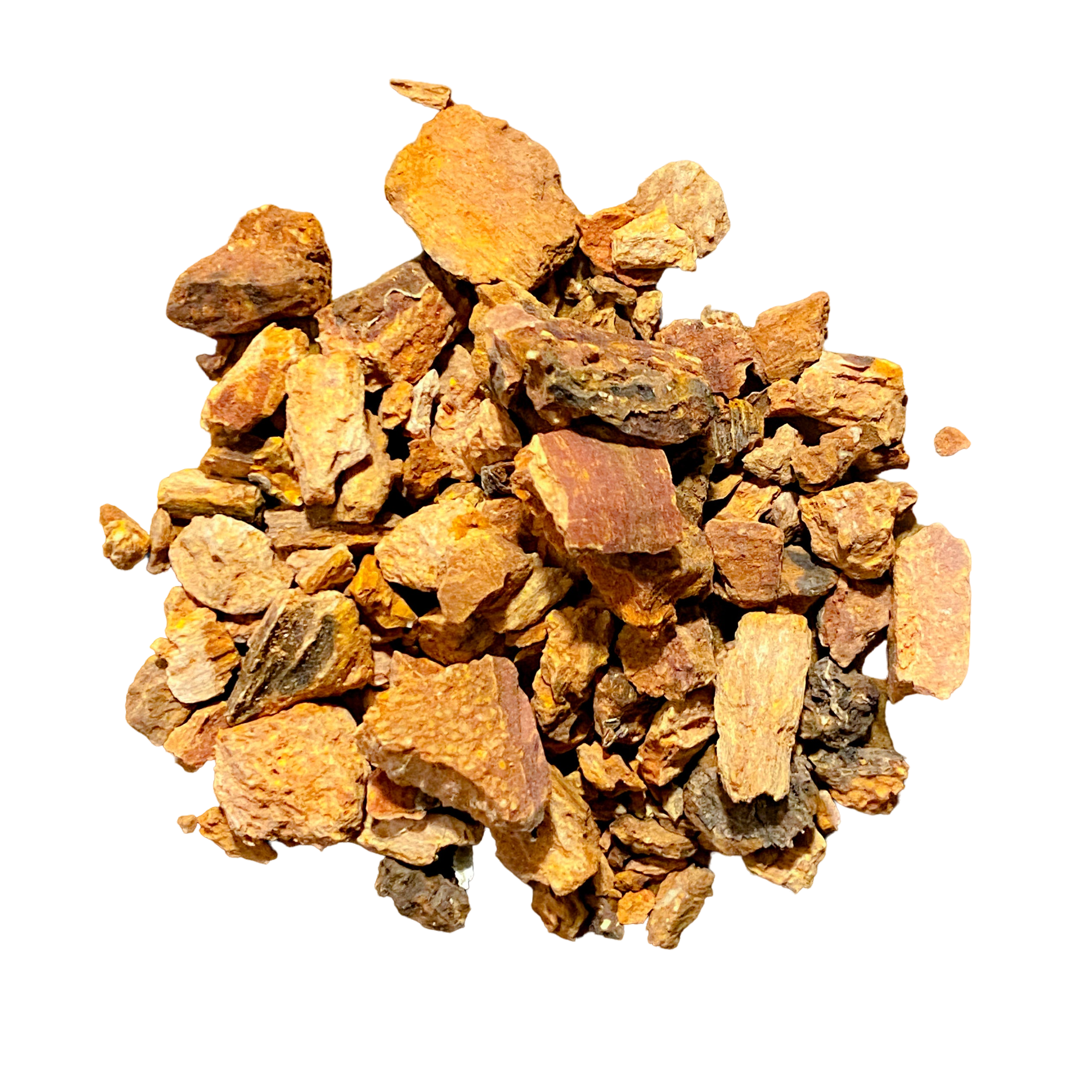 Cinchona Bark