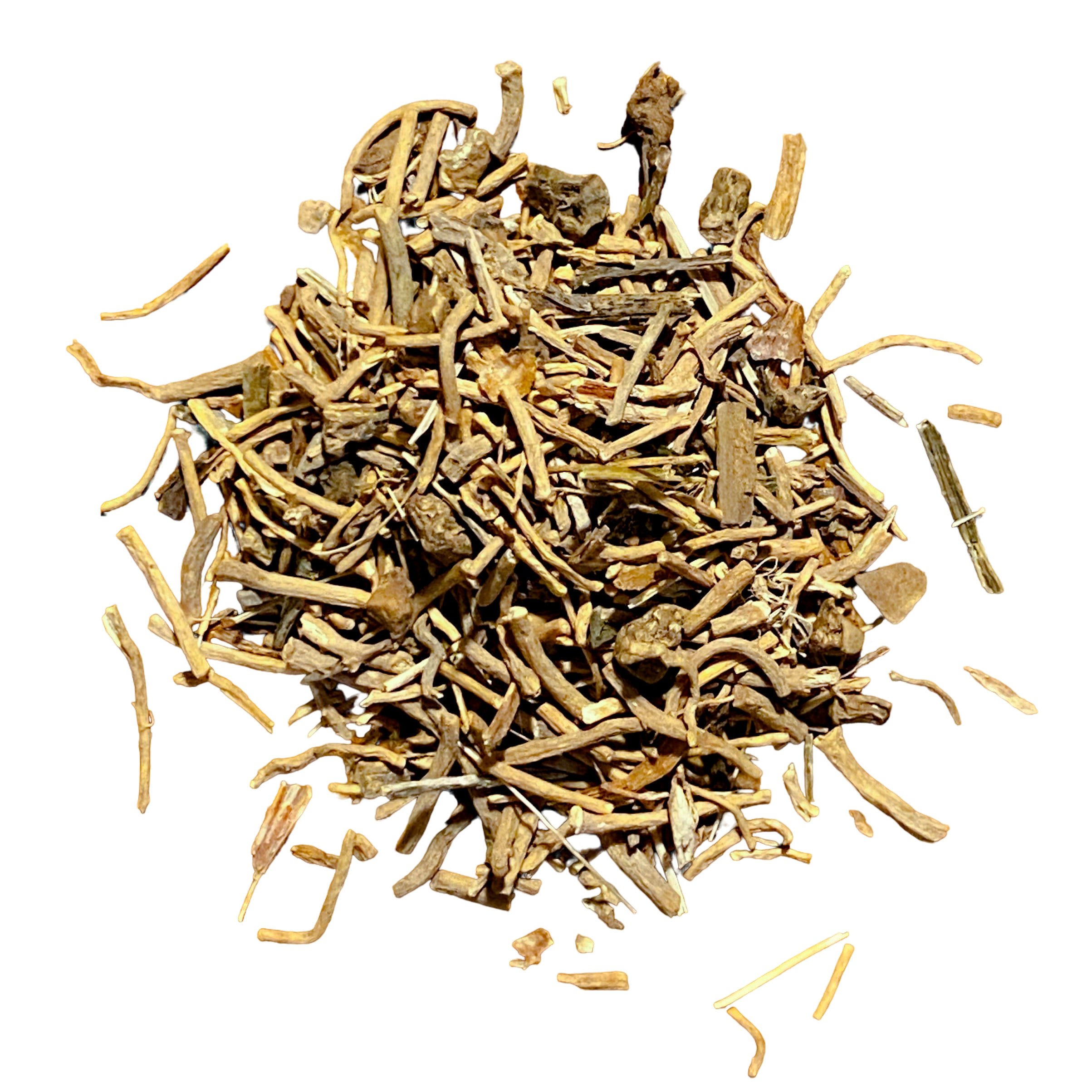 Valerian Root
