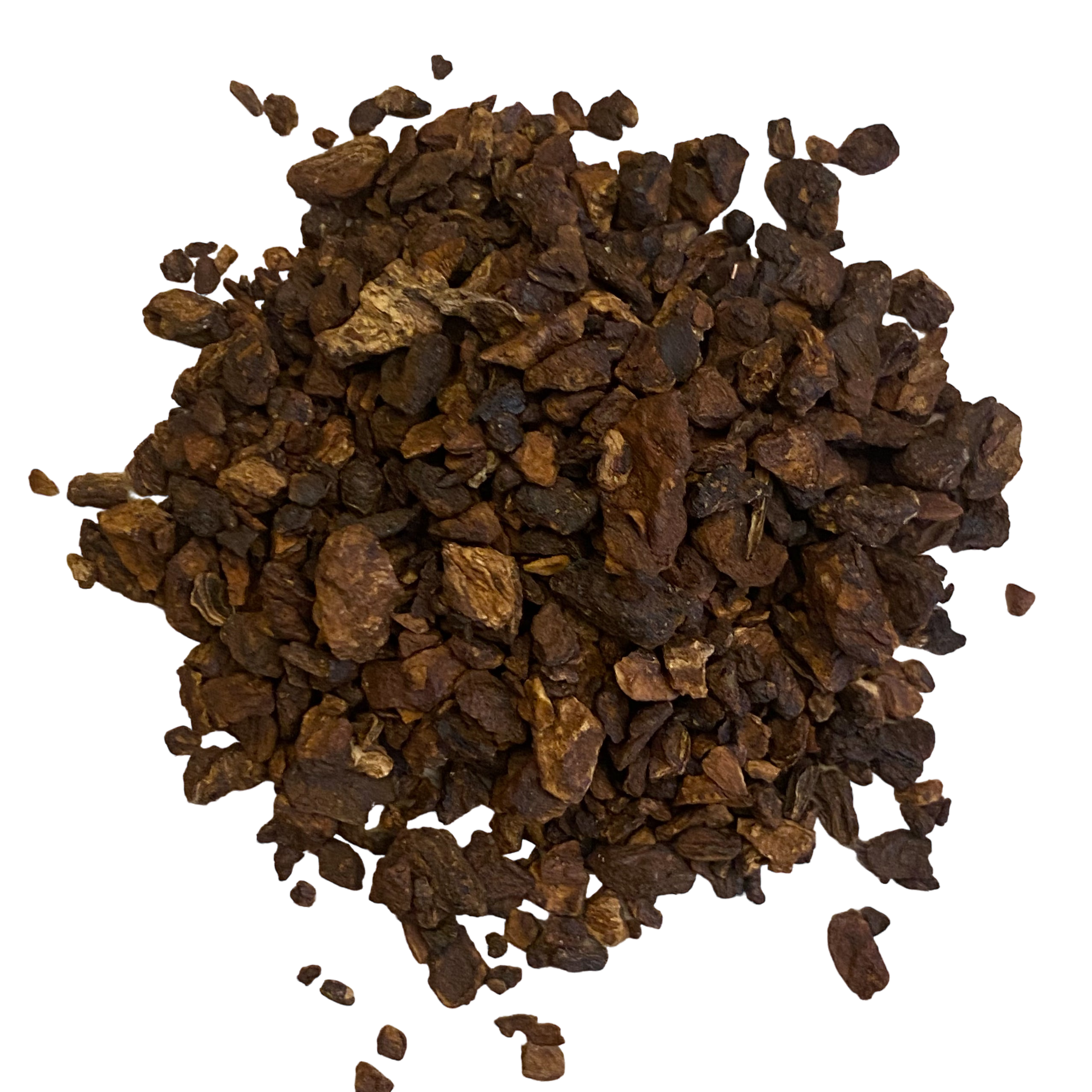 Chicory Root, Roasted