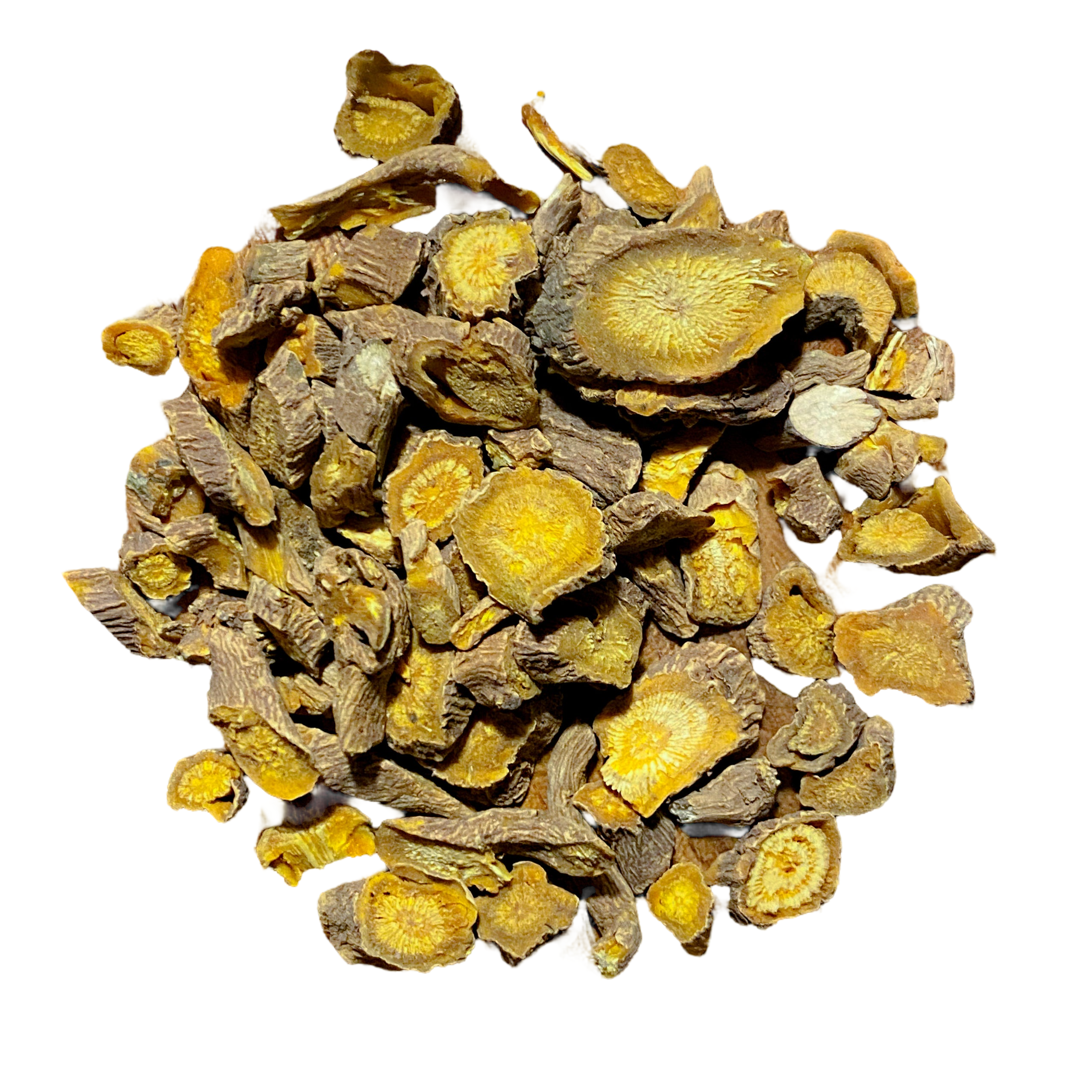Skullcap, Baical